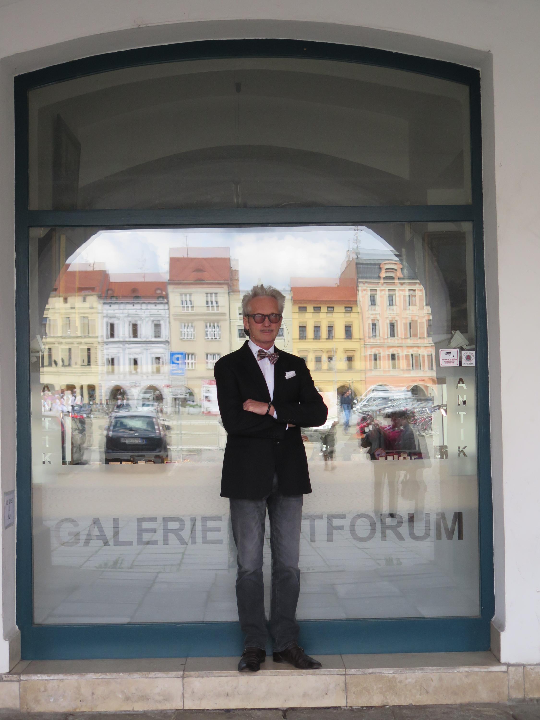 Nákup a prodej předmětů kulturní hodnoty Miroslav Kašpar foto 2