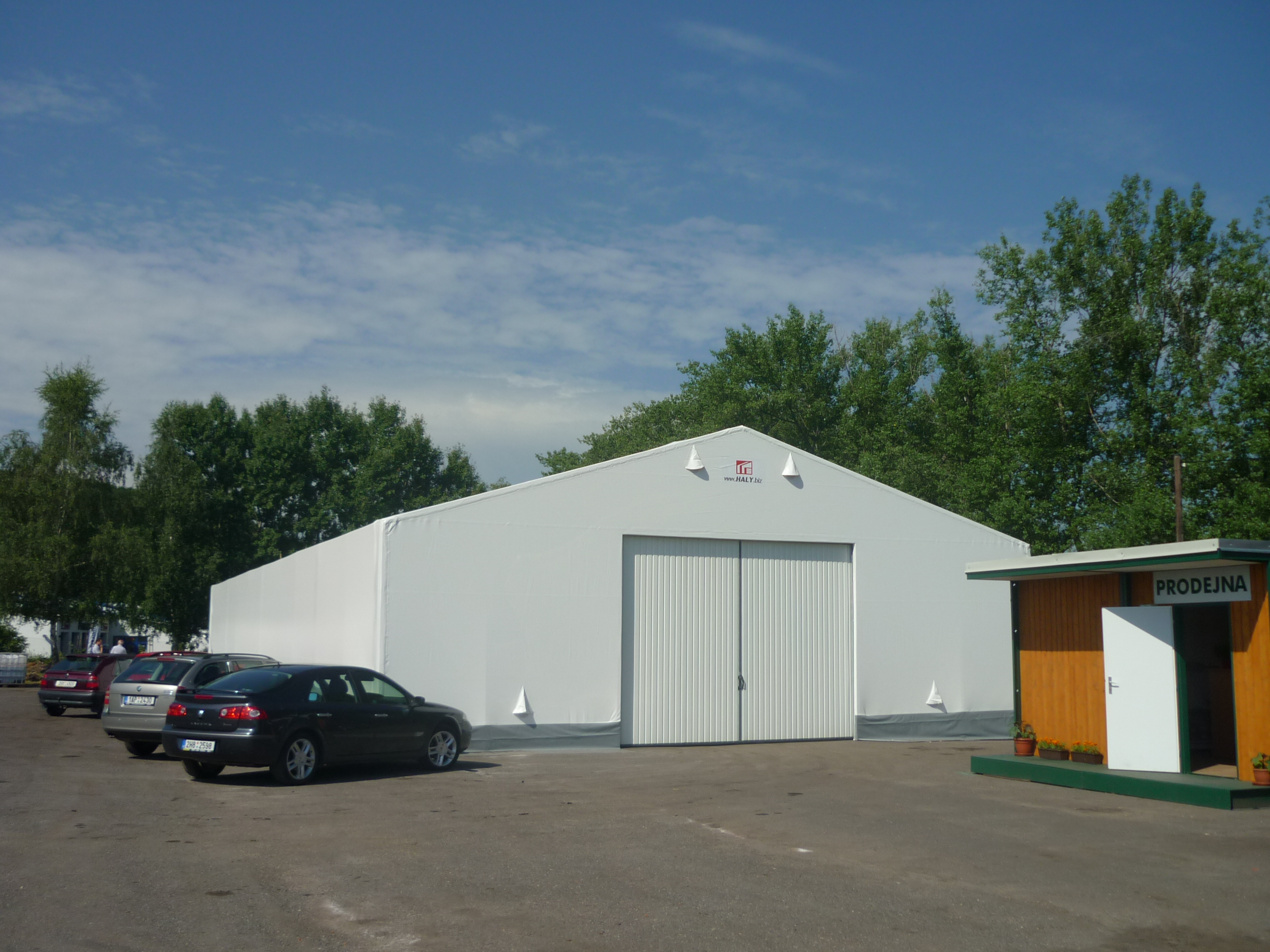 HALY.biz, s.r.o. foto 2
