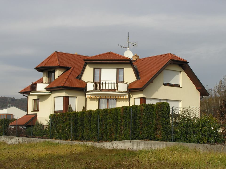 ZLÍNMAT - střecha s úsměvem foto 6