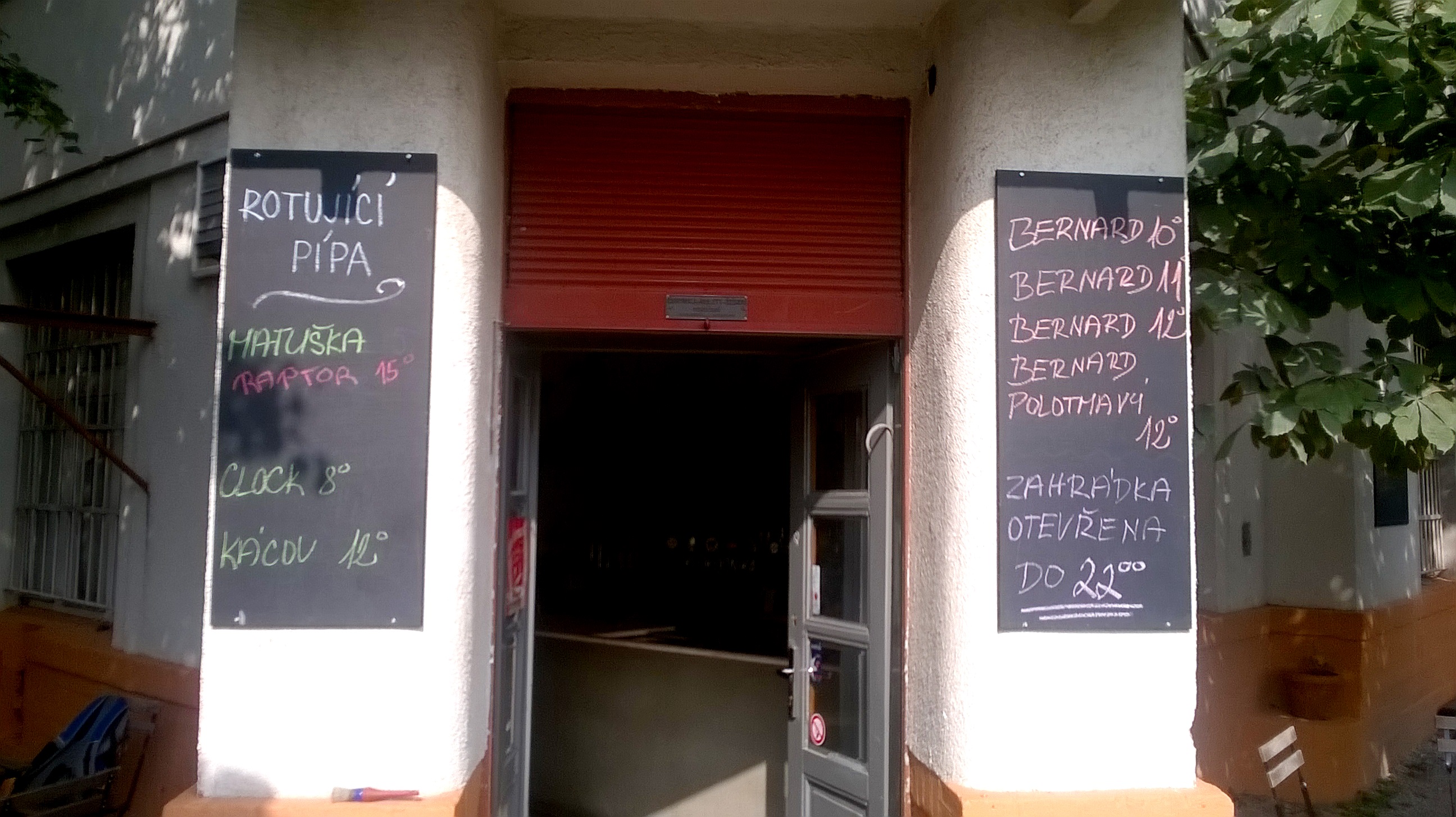 Hospoda U Klokočníka foto 3