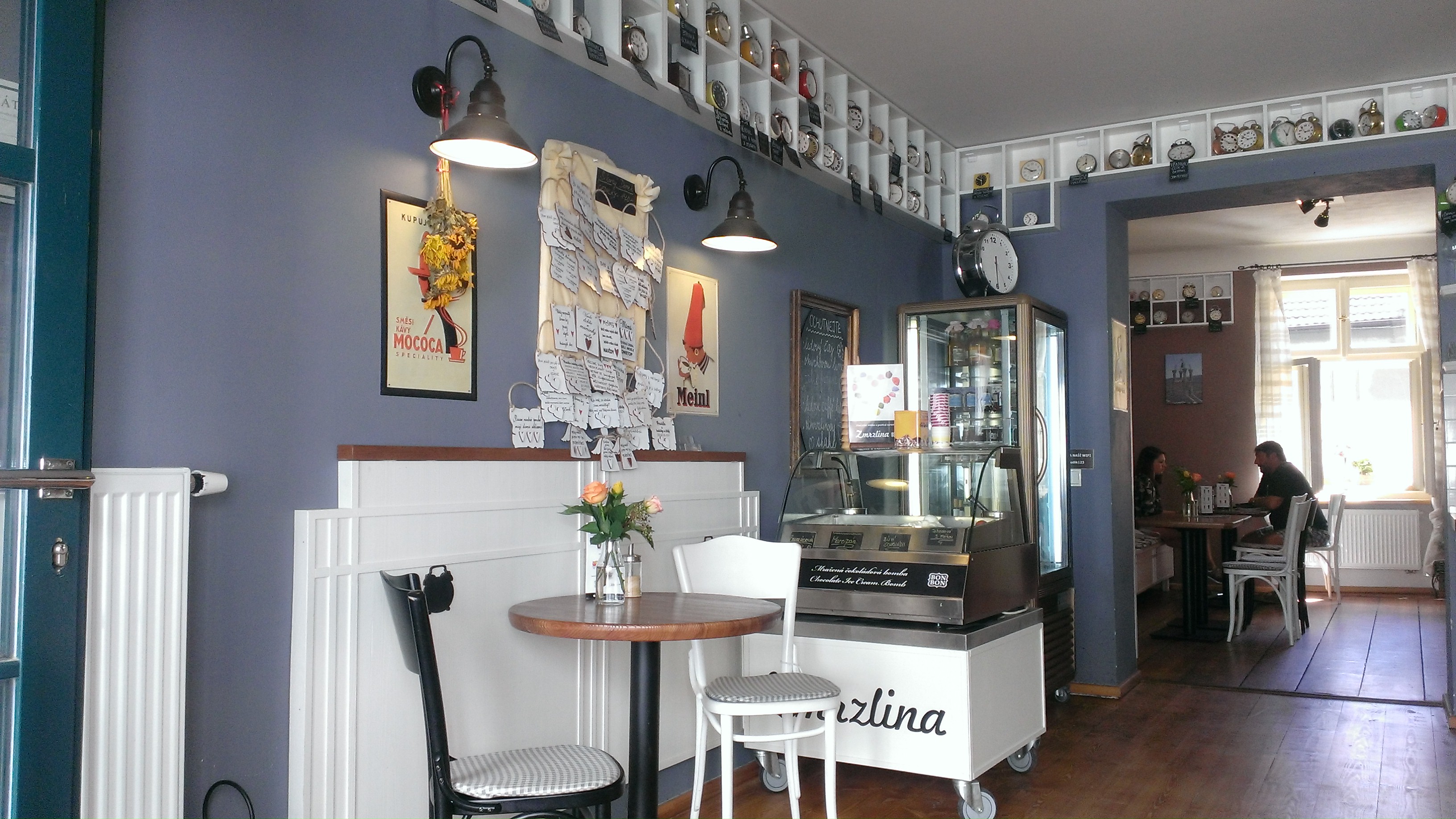 Café Budík