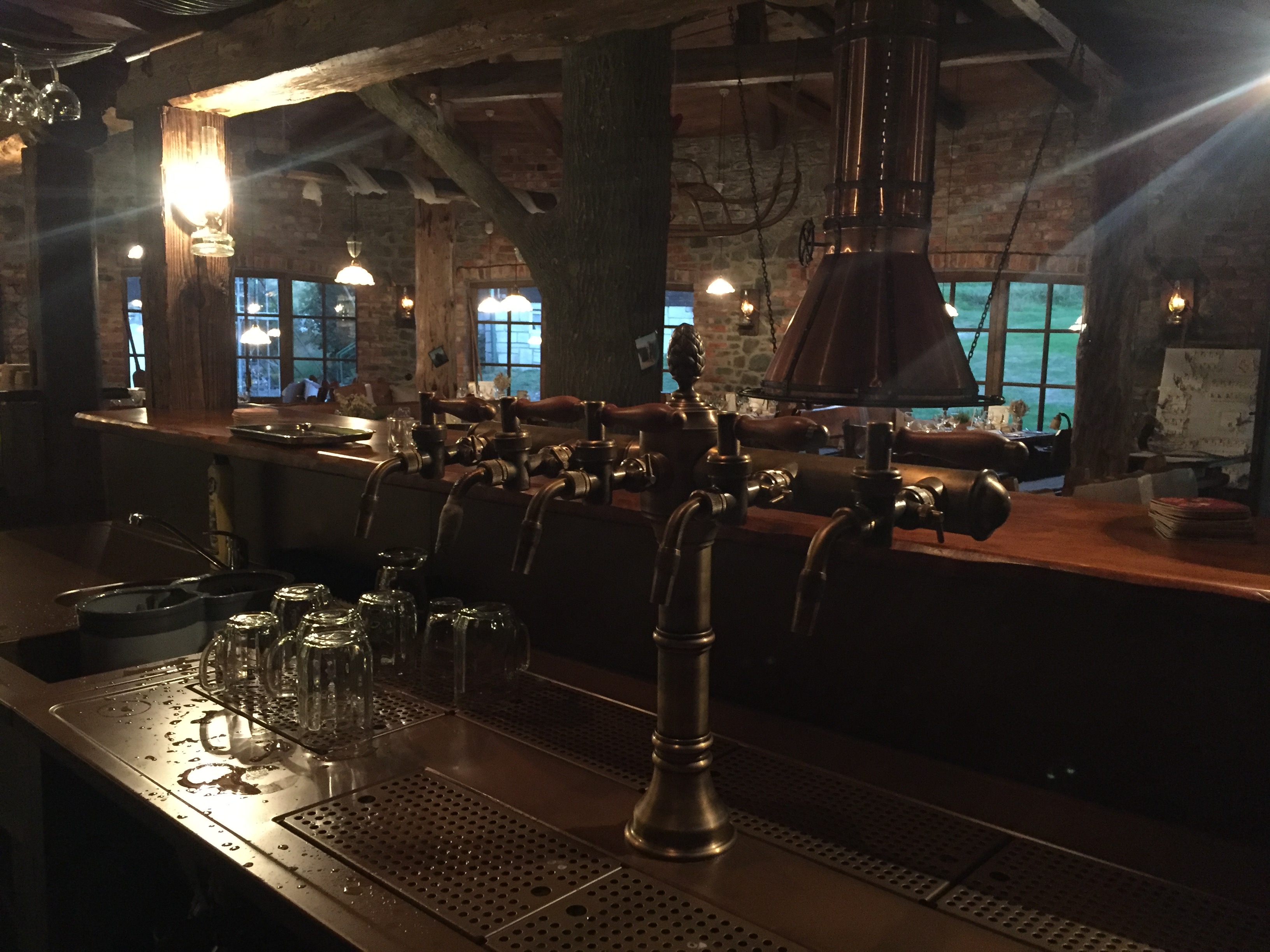 Restaurace U Kazmarky foto 2