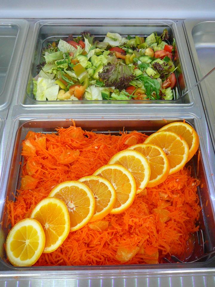 Restaurace Naber si foto 2