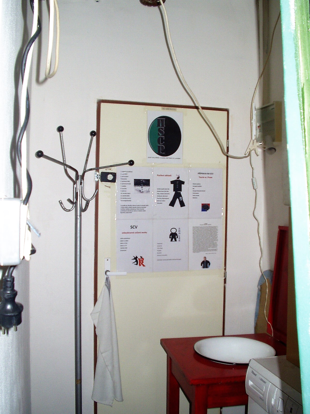 Divadelní studio Neklid, o.p.s. - Divadlo Neklid foto 4