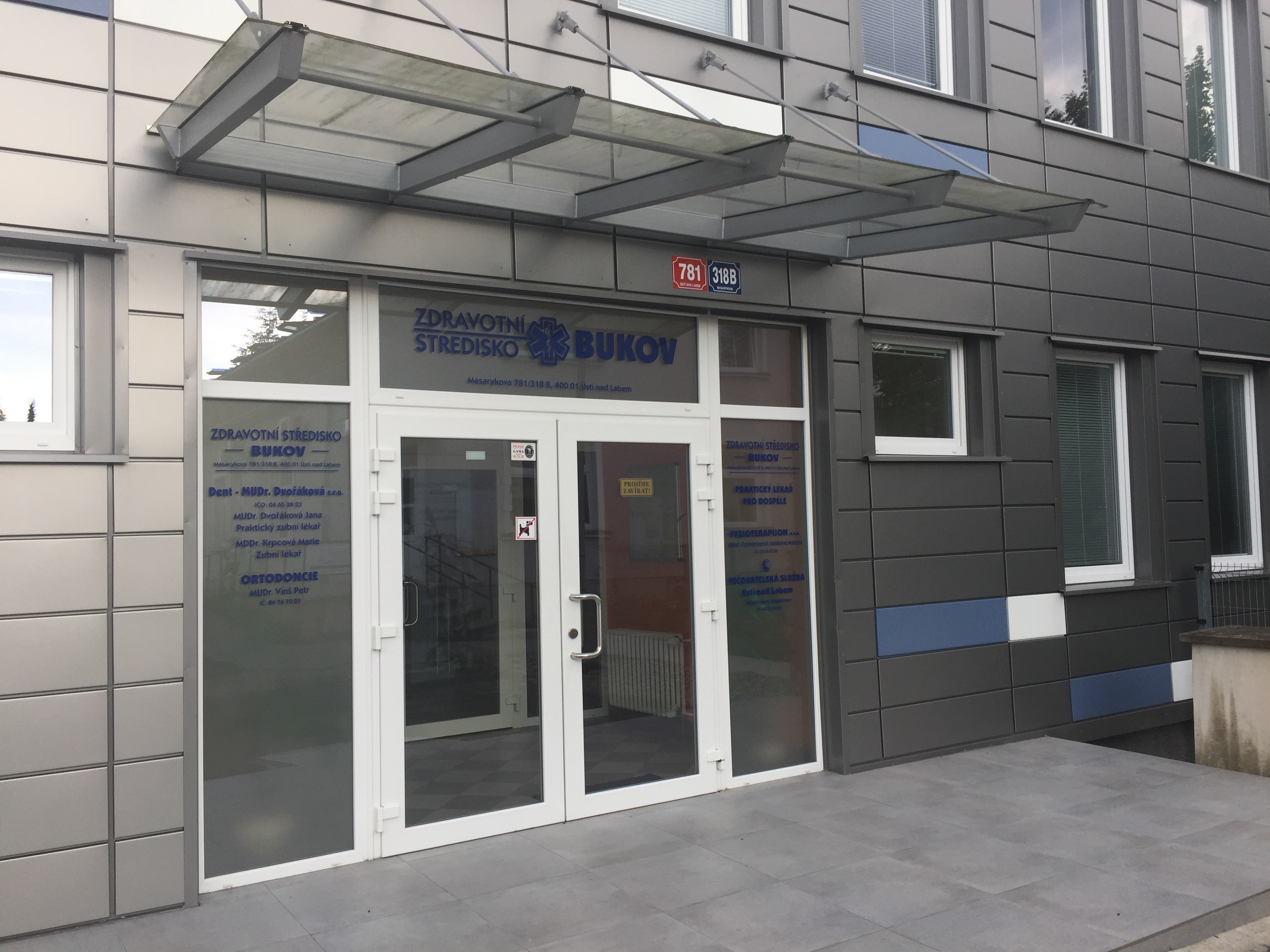 MUDr. Ivana Jakabčinová foto 3