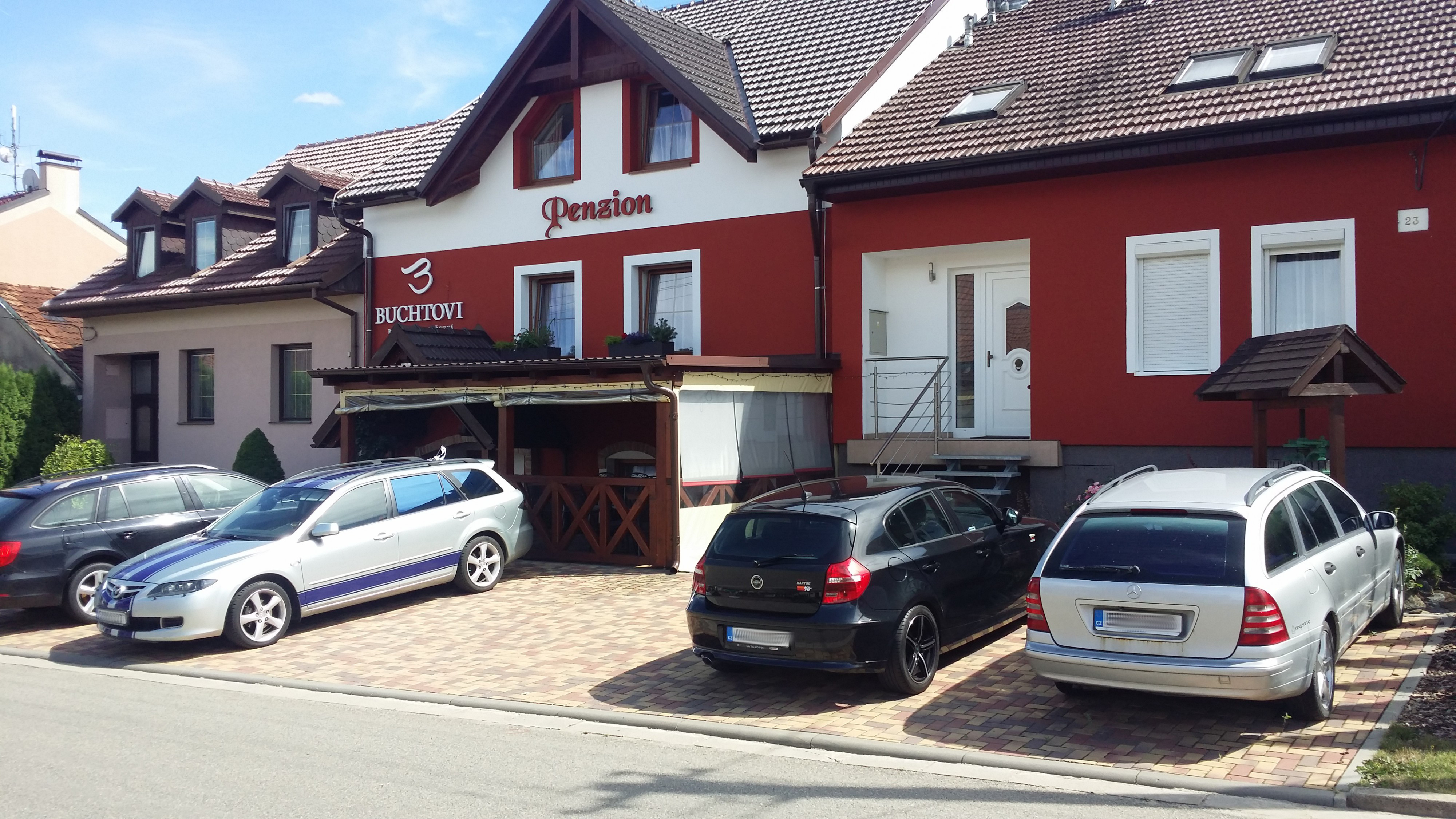 Vinařství Buchtovi