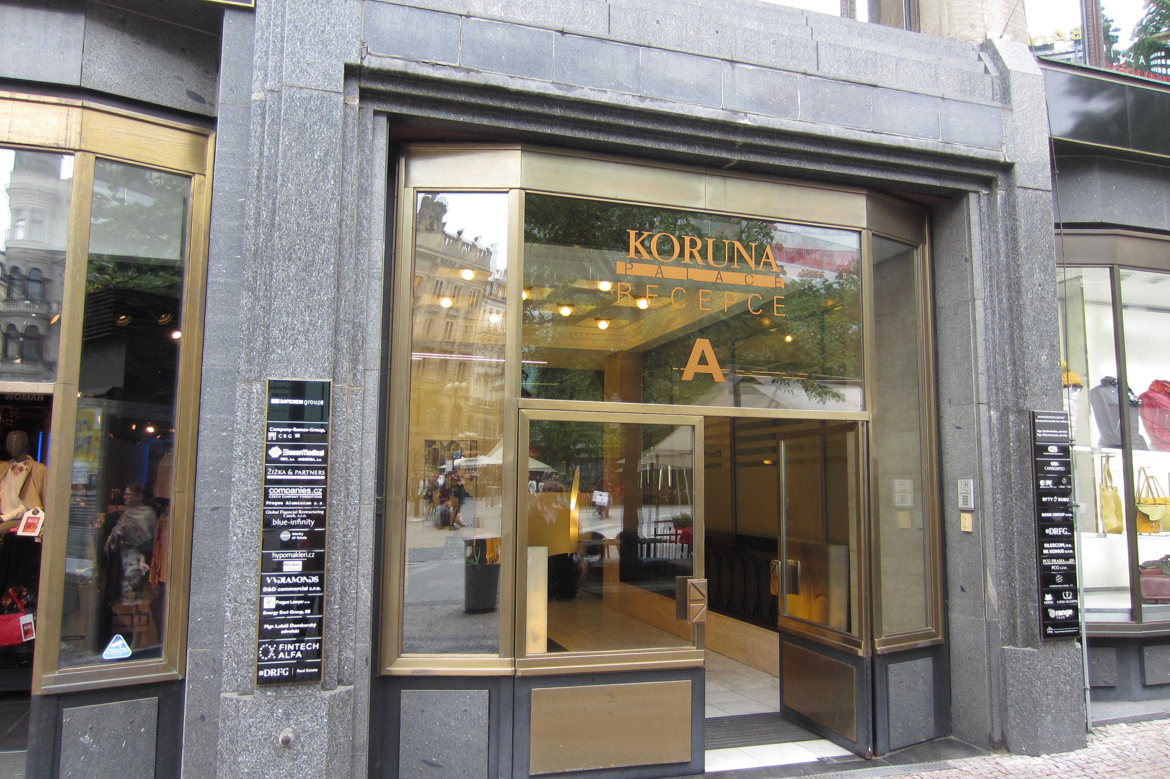 Companies.cz, s.r.o.