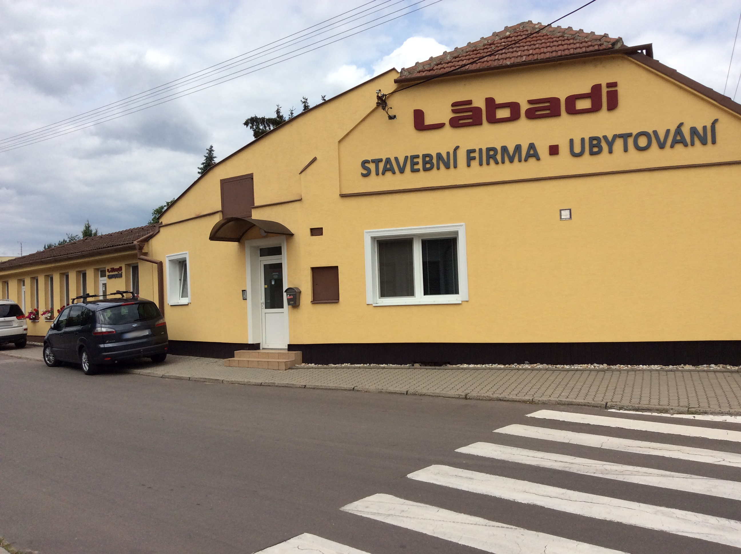 Ubytování Lábadi foto 3