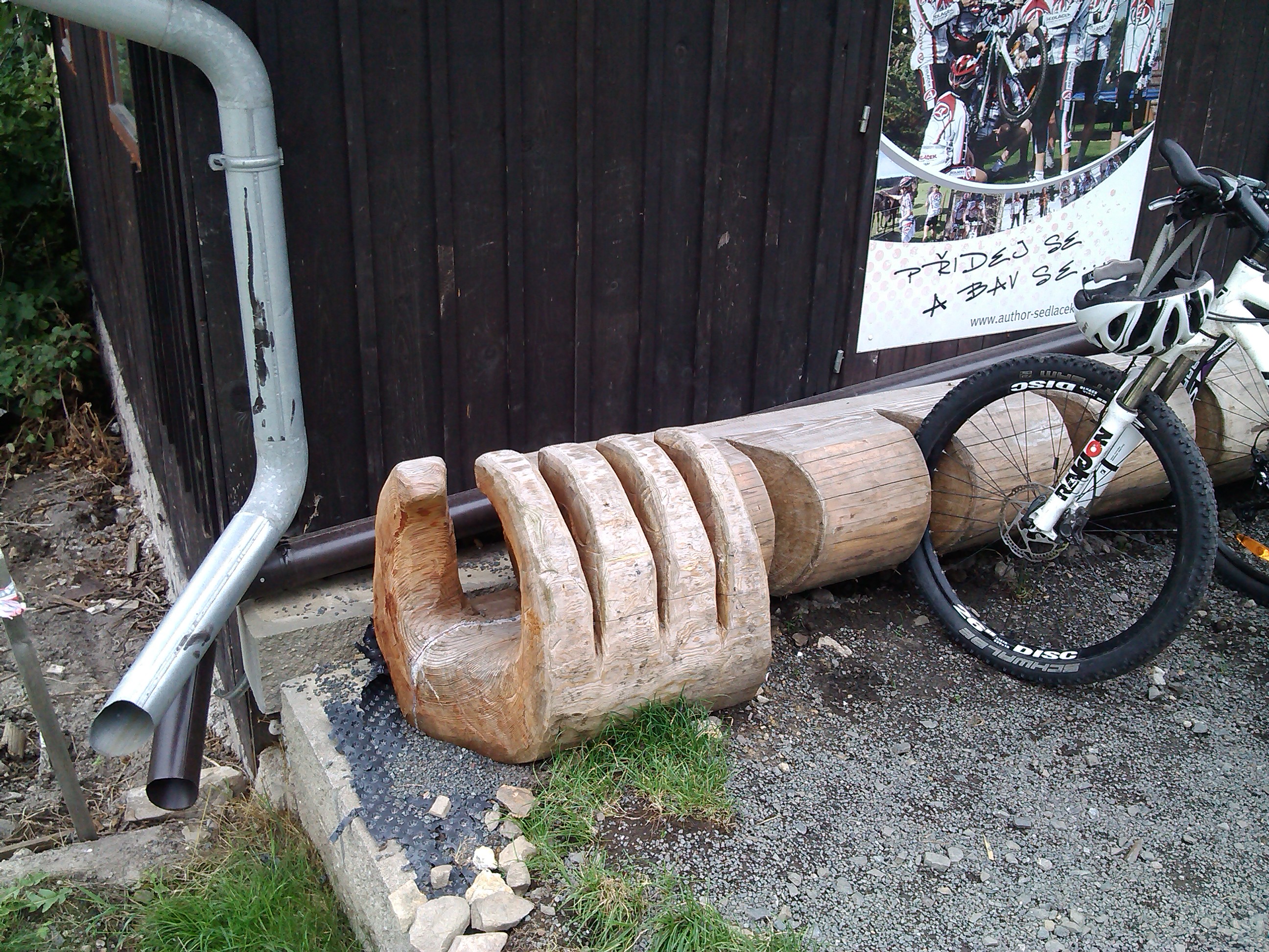 Cykloklub Brdy Nepál foto 3