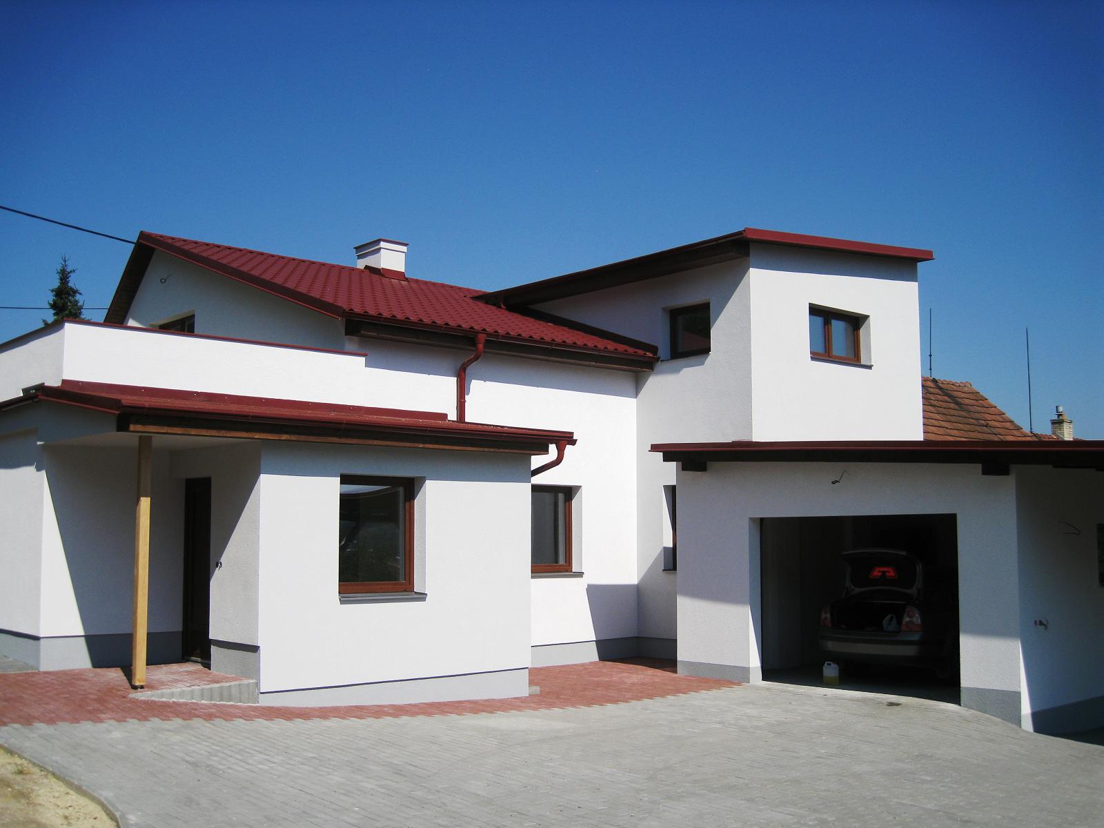 Stavební firma Fojtů s.r.o. foto 3