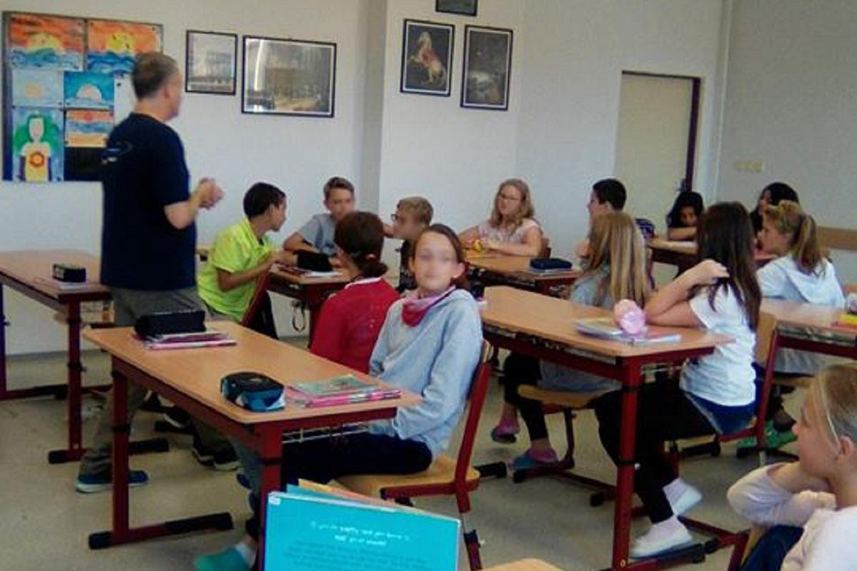 Jazyková škola MORAVIA, s.r.o.