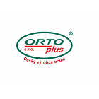Logo obchodu Ortoplus.cz