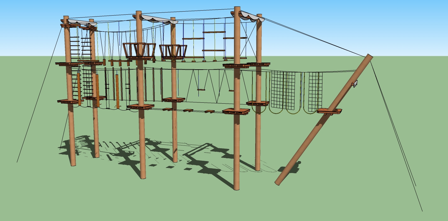 Lanové centrum hotel Kamzík foto 3