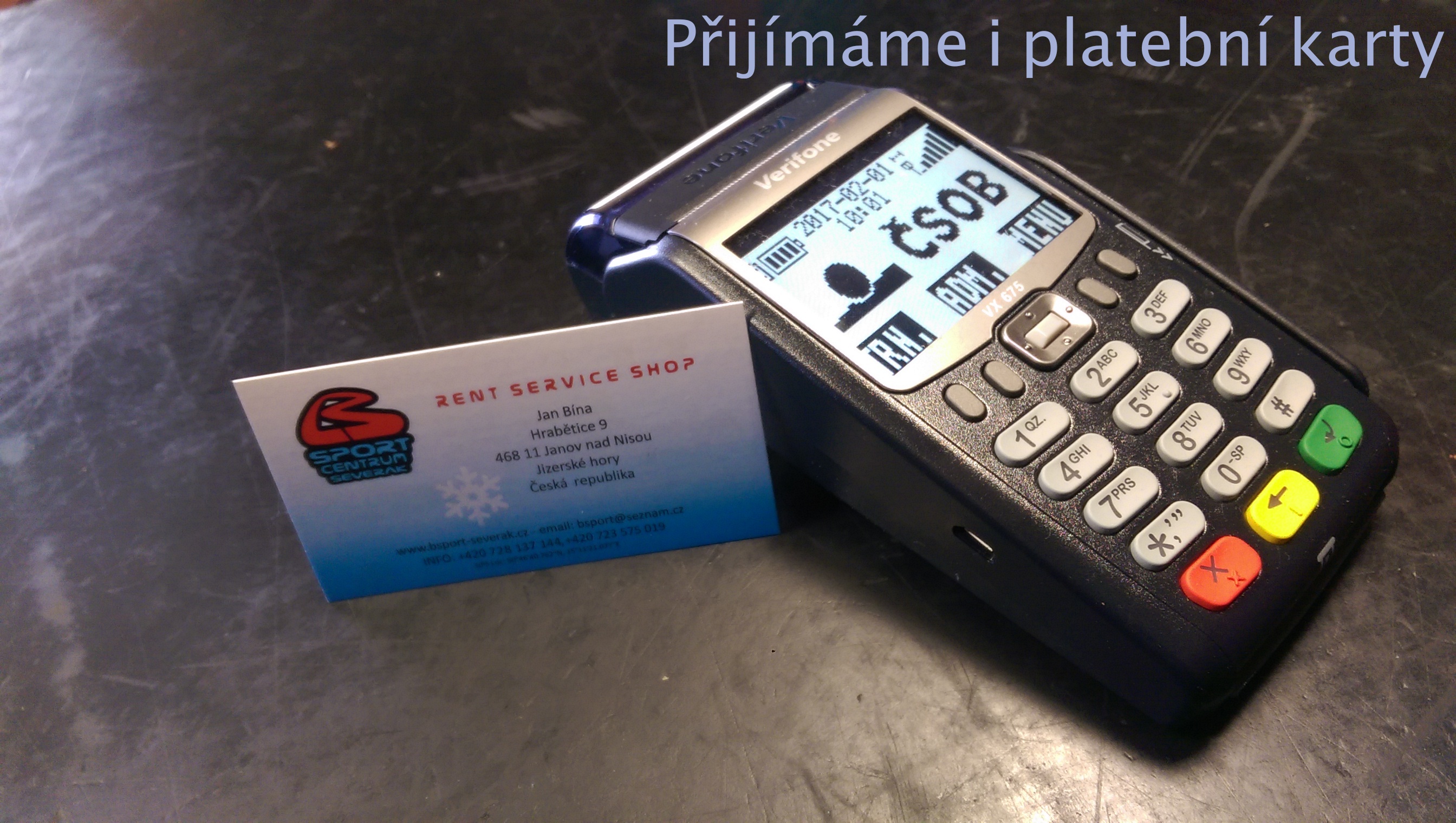 B-sport centrum Hrabětice foto 2