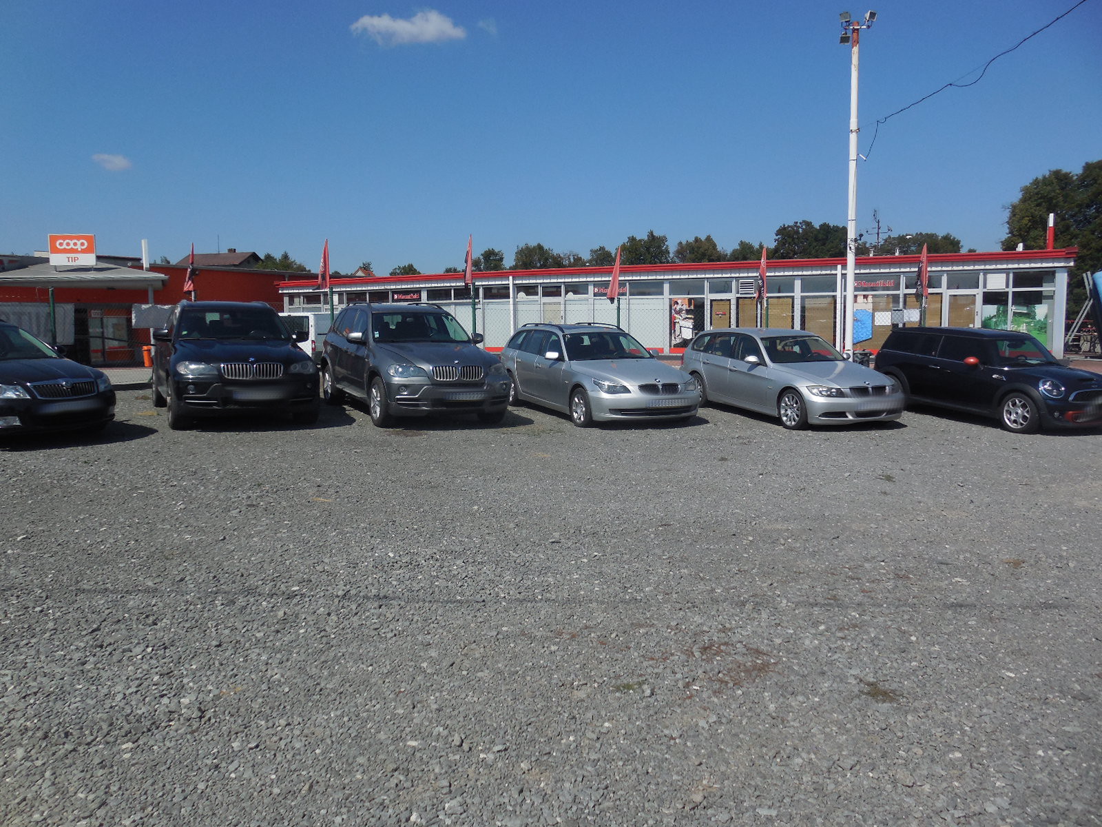 Radek Zrzavecký - autobazar foto 3