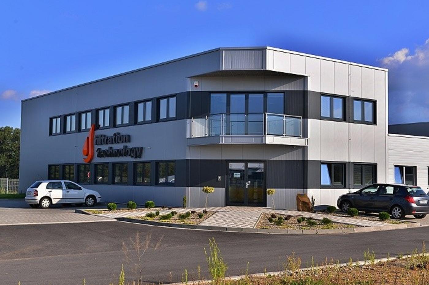 FILTRATION TECHNOLOGY, s.r.o.