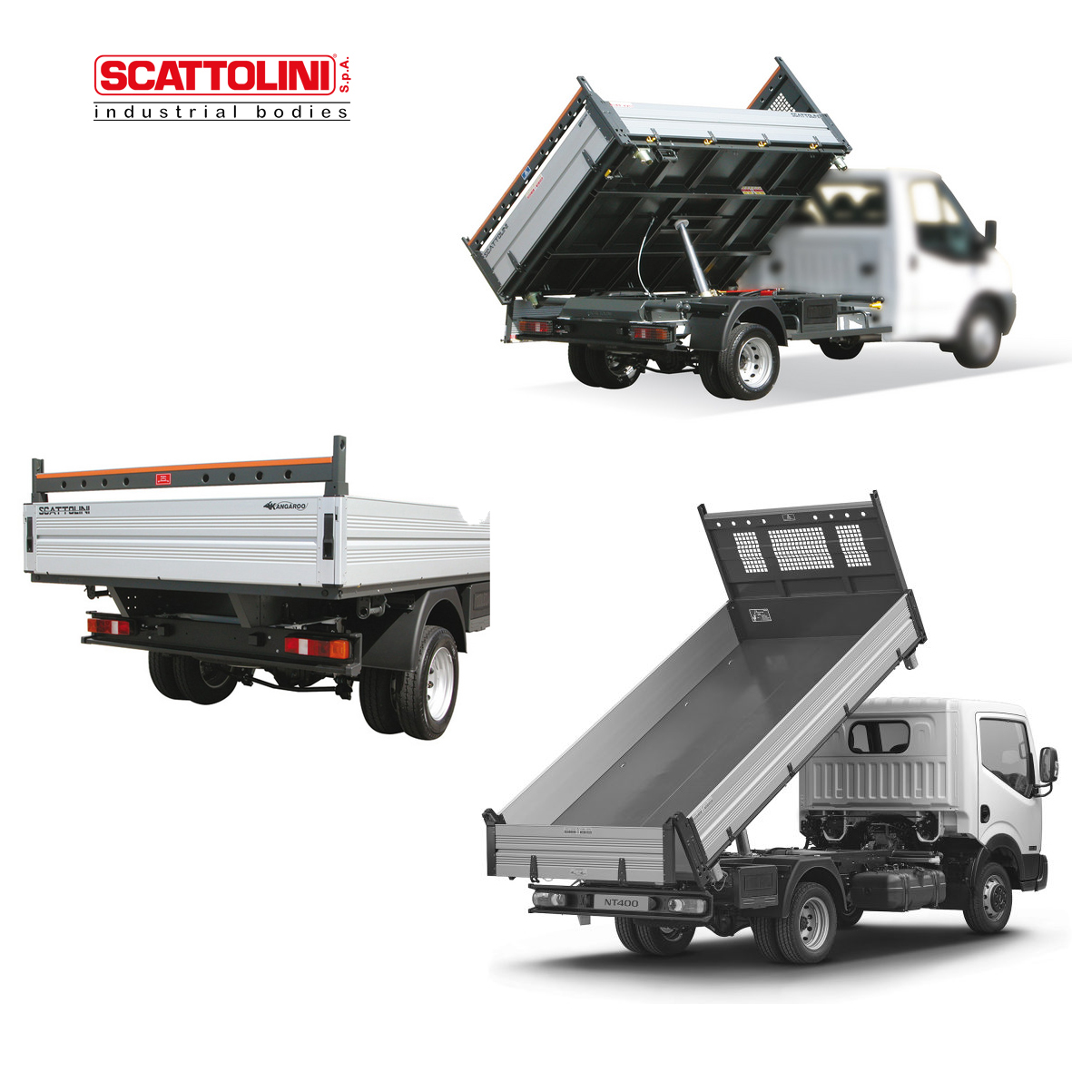 TRANS - TECHNIK, spol. s r.o. foto 5