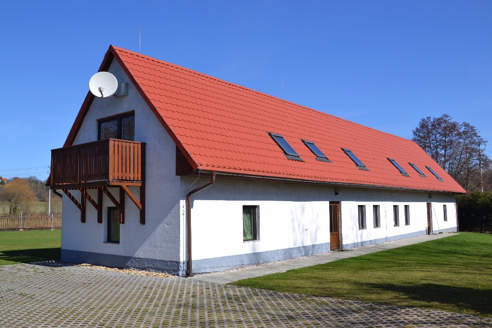 Rybářský penzion Žák foto 3