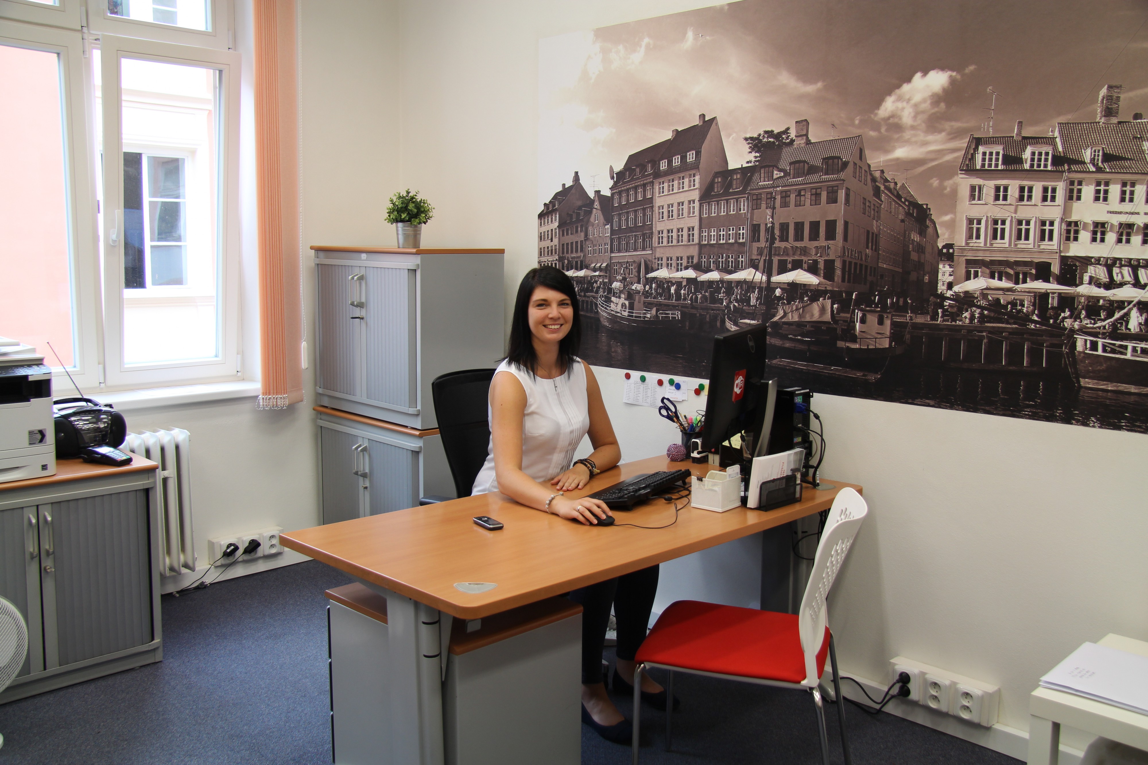 Jazyková škola Skřivánek foto 3