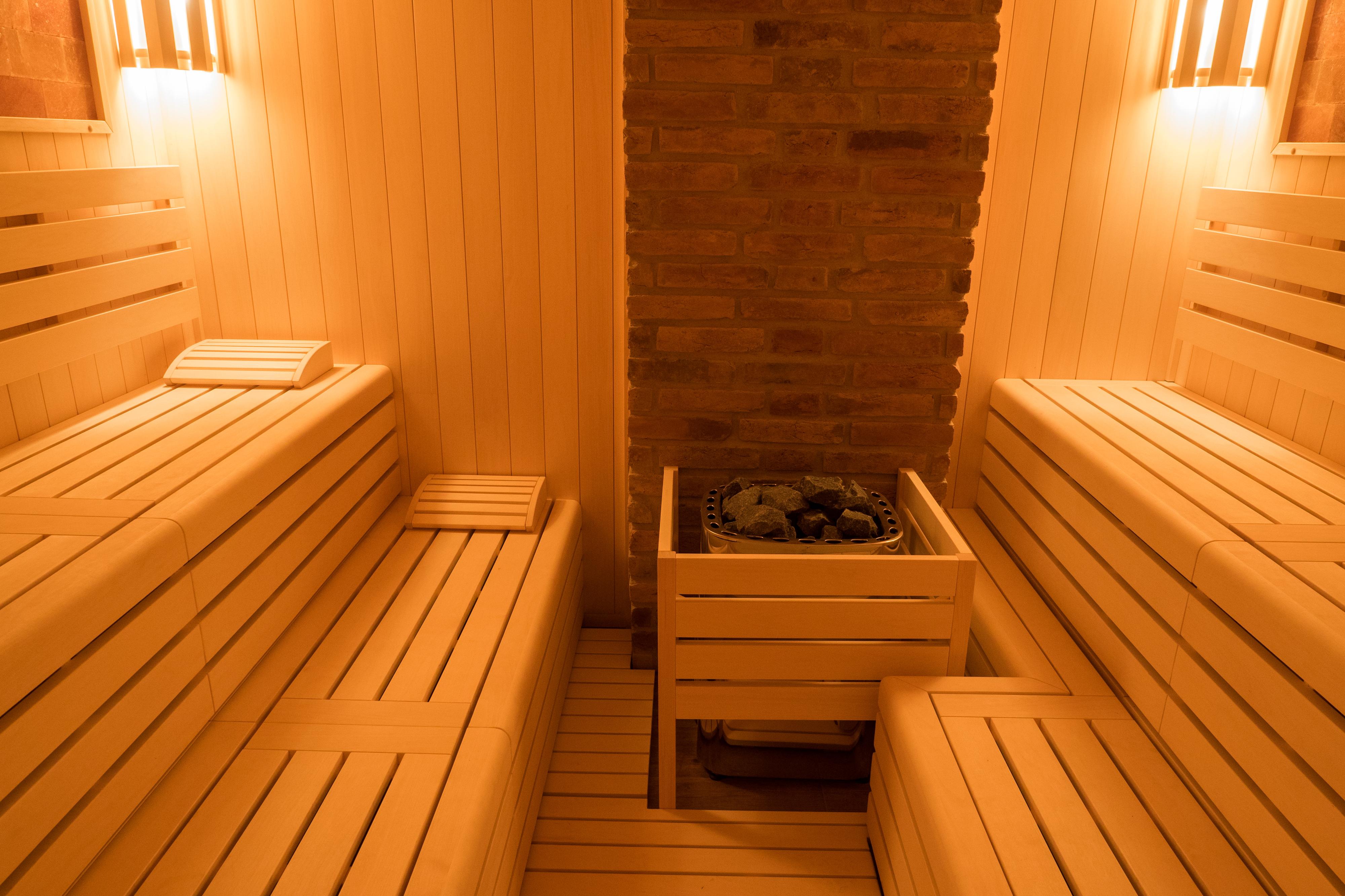 WELLNESS & SPA MATANGI foto 2