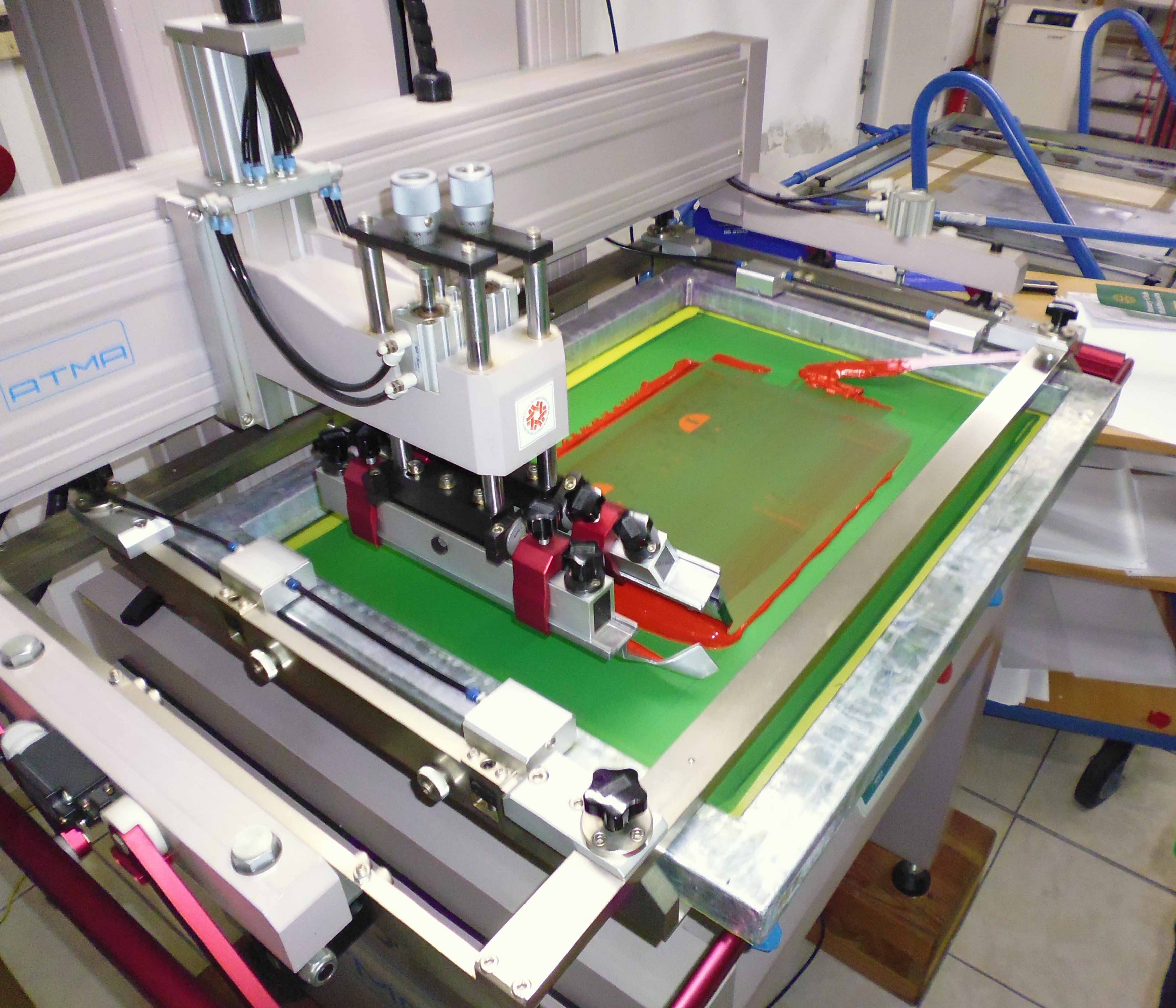 Inter Flag, s.r.o. foto 4