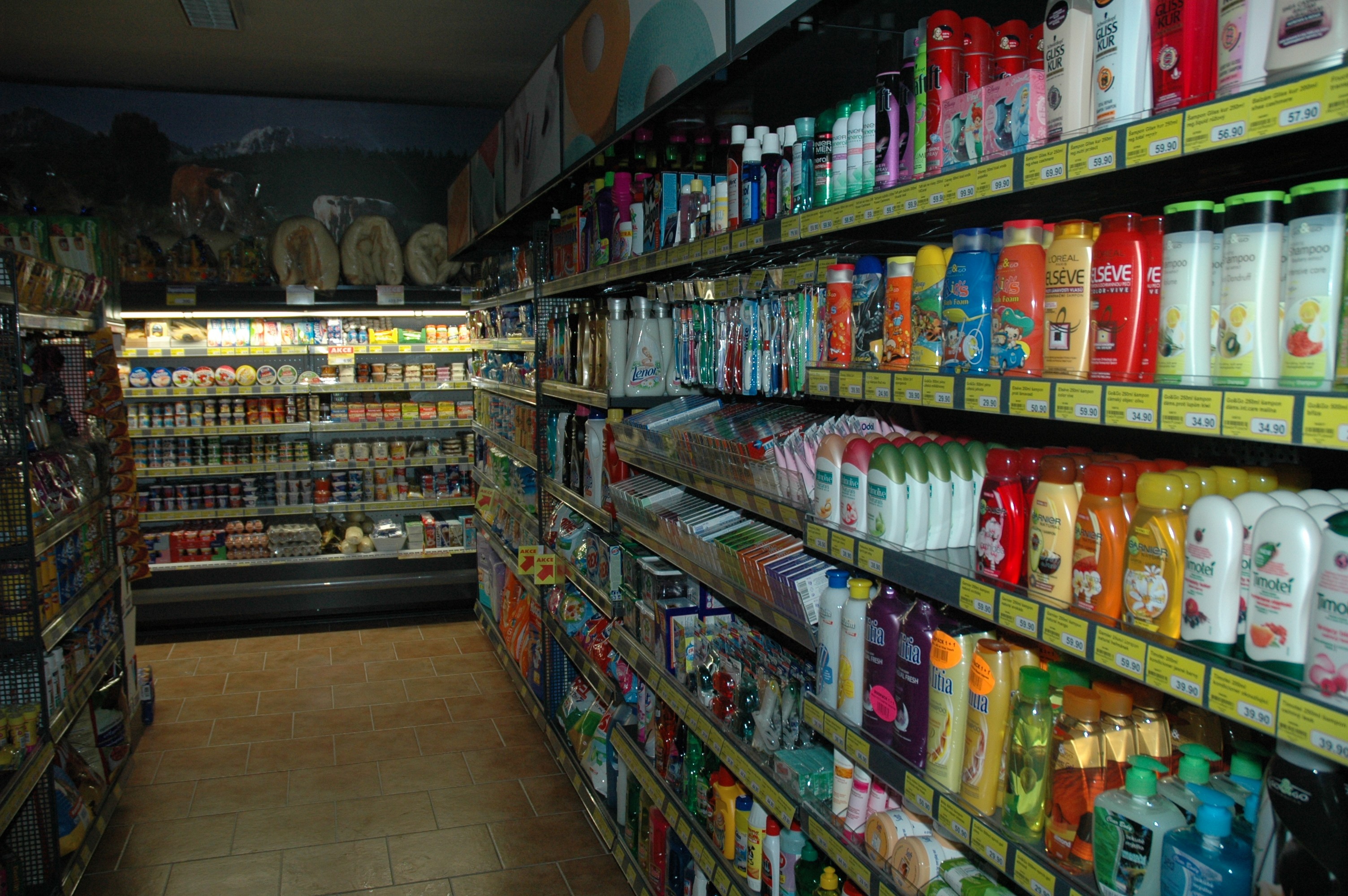 Qanto market foto 3