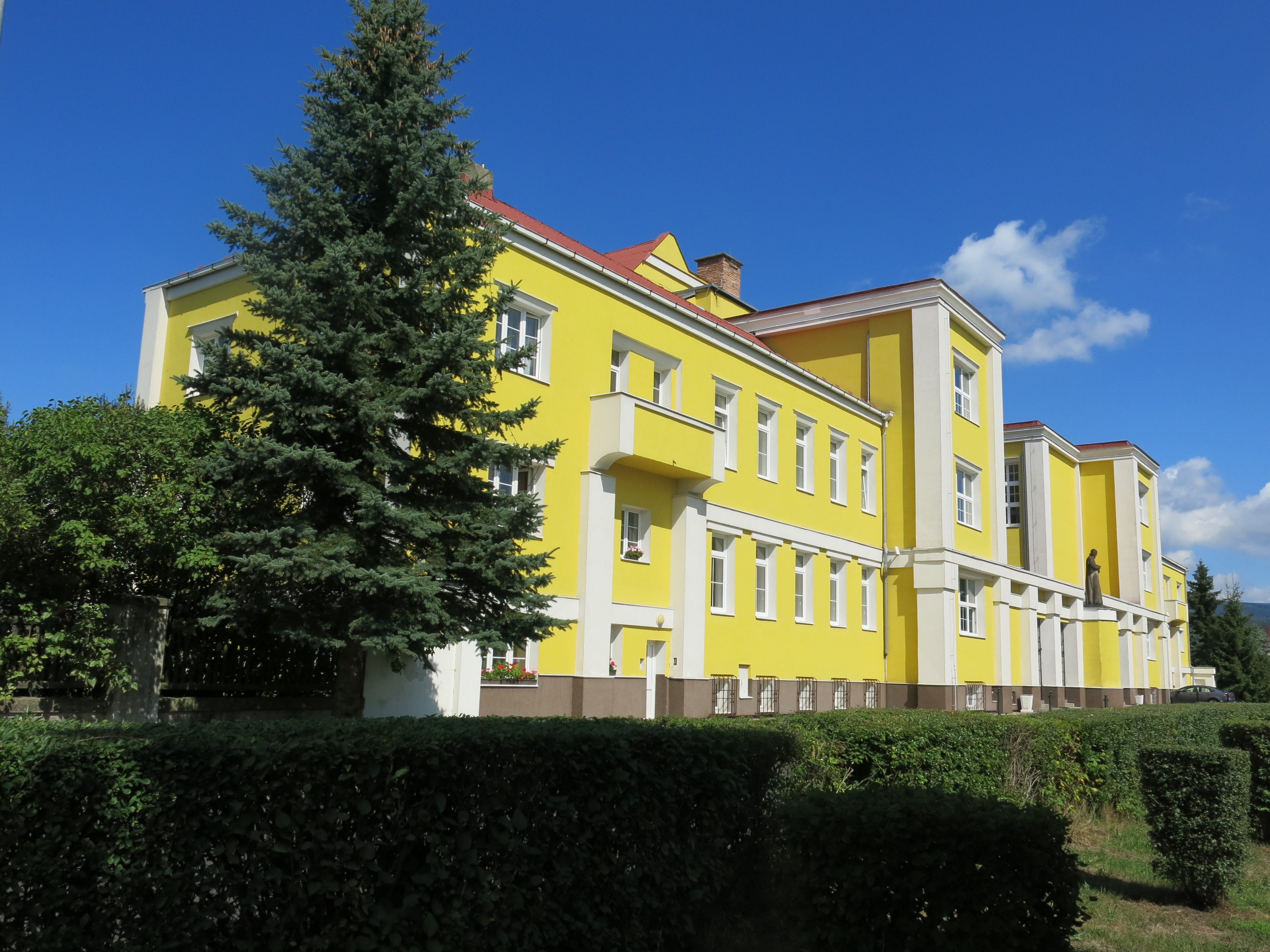 ZŠ Košťany foto 2