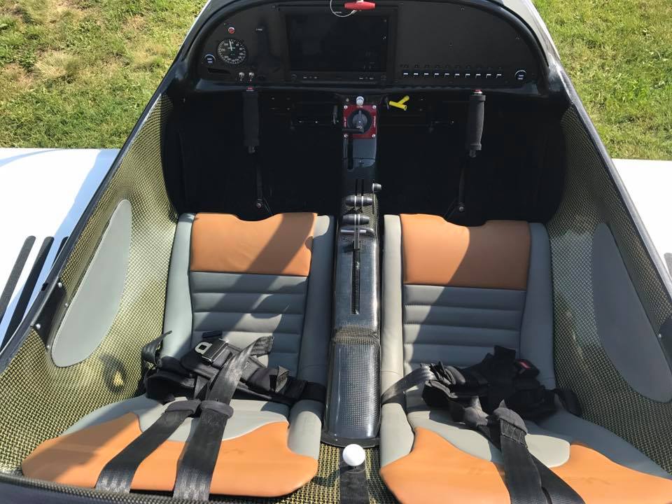 Letecká škola Řehák foto 4