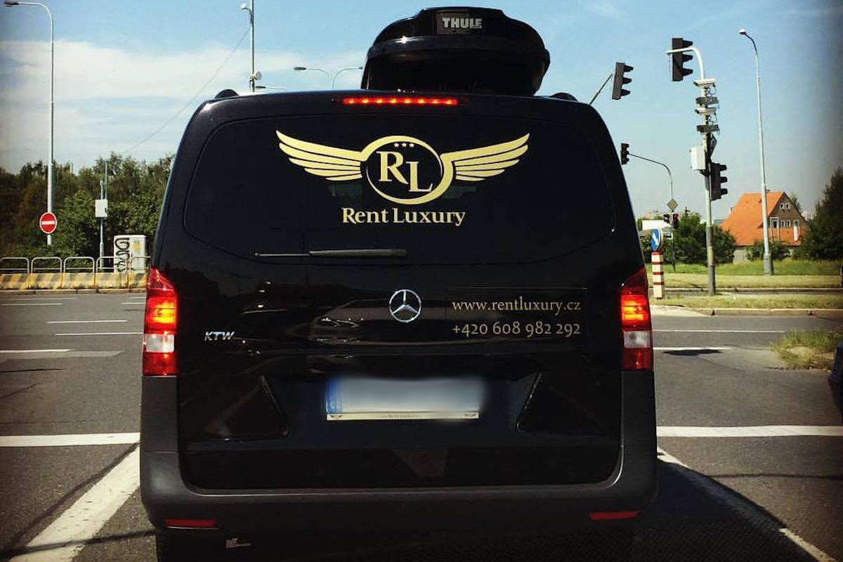 RENTLUXURY