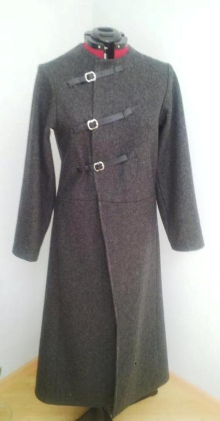 Krejčovství - Lucie Žáková foto 4