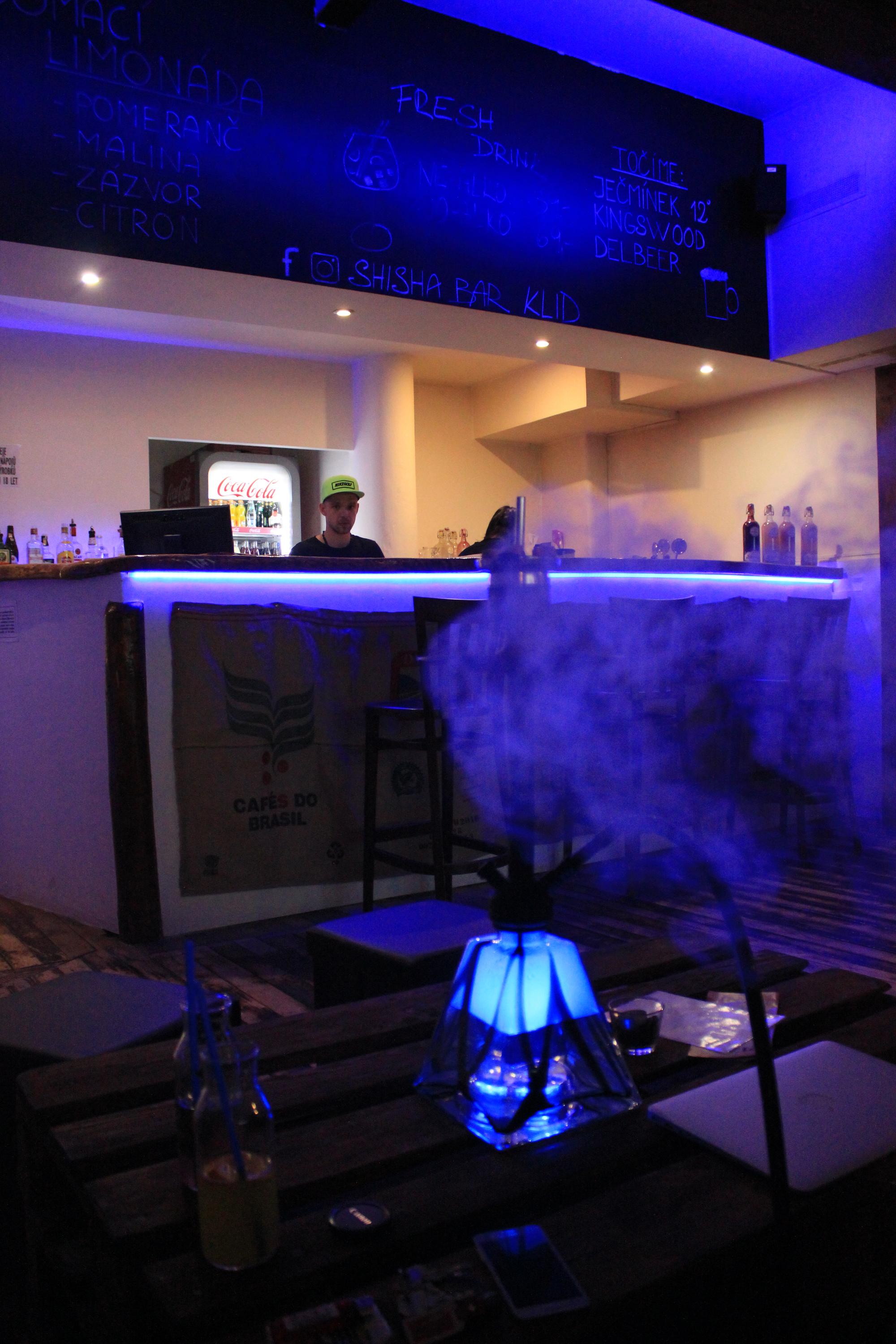 KLID Shisha Cafe & Bar foto 4