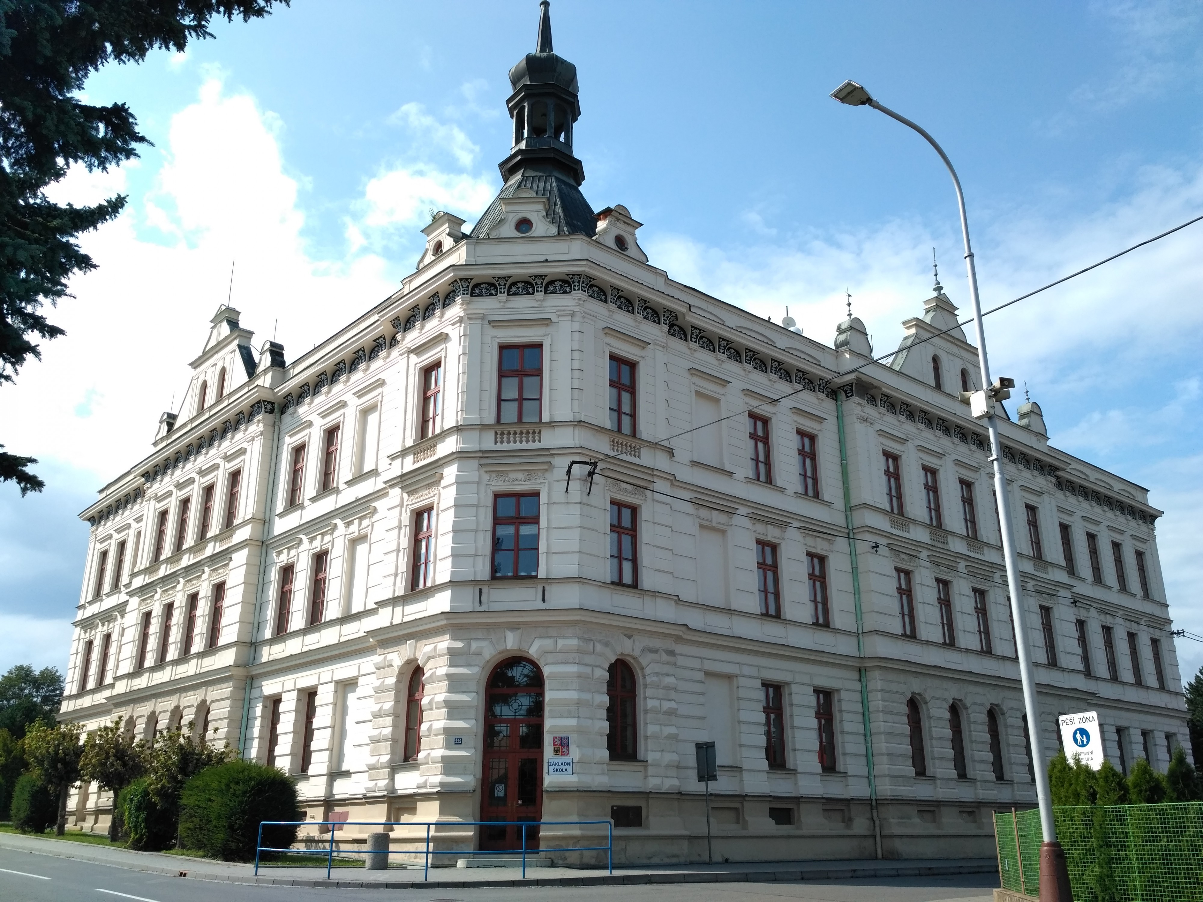 ZŠ Kelč foto 2