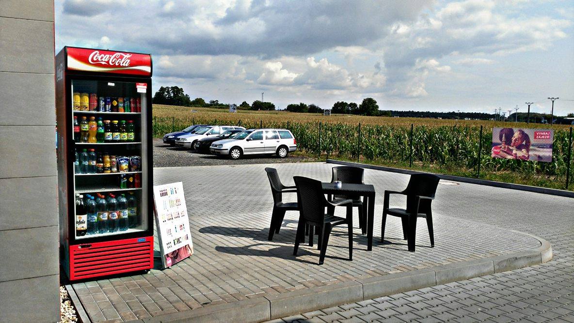 AUTOCENTRUM RK foto 3