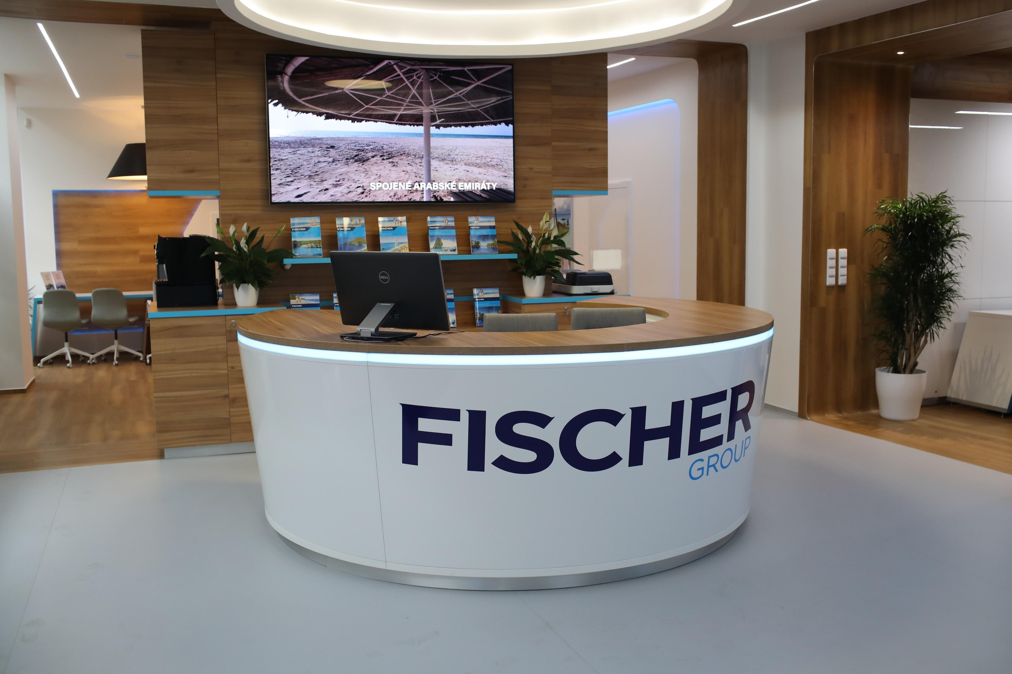 Cestovní kancelář FISCHER foto 3