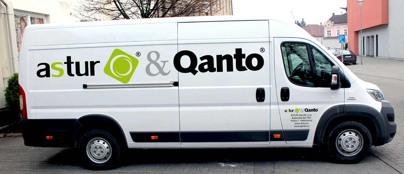 Astur & Qanto, s.r.o. foto 1