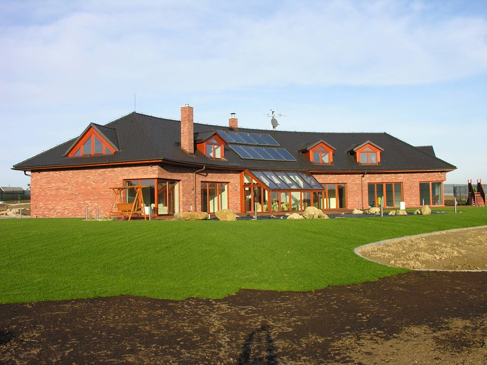 ZLÍNMAT - střecha s úsměvem foto 4