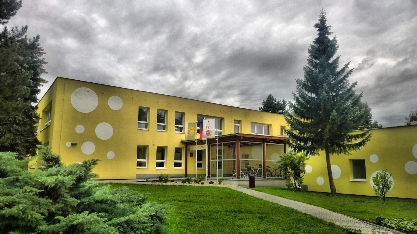 MŠ Háj ve Slezsku foto 2