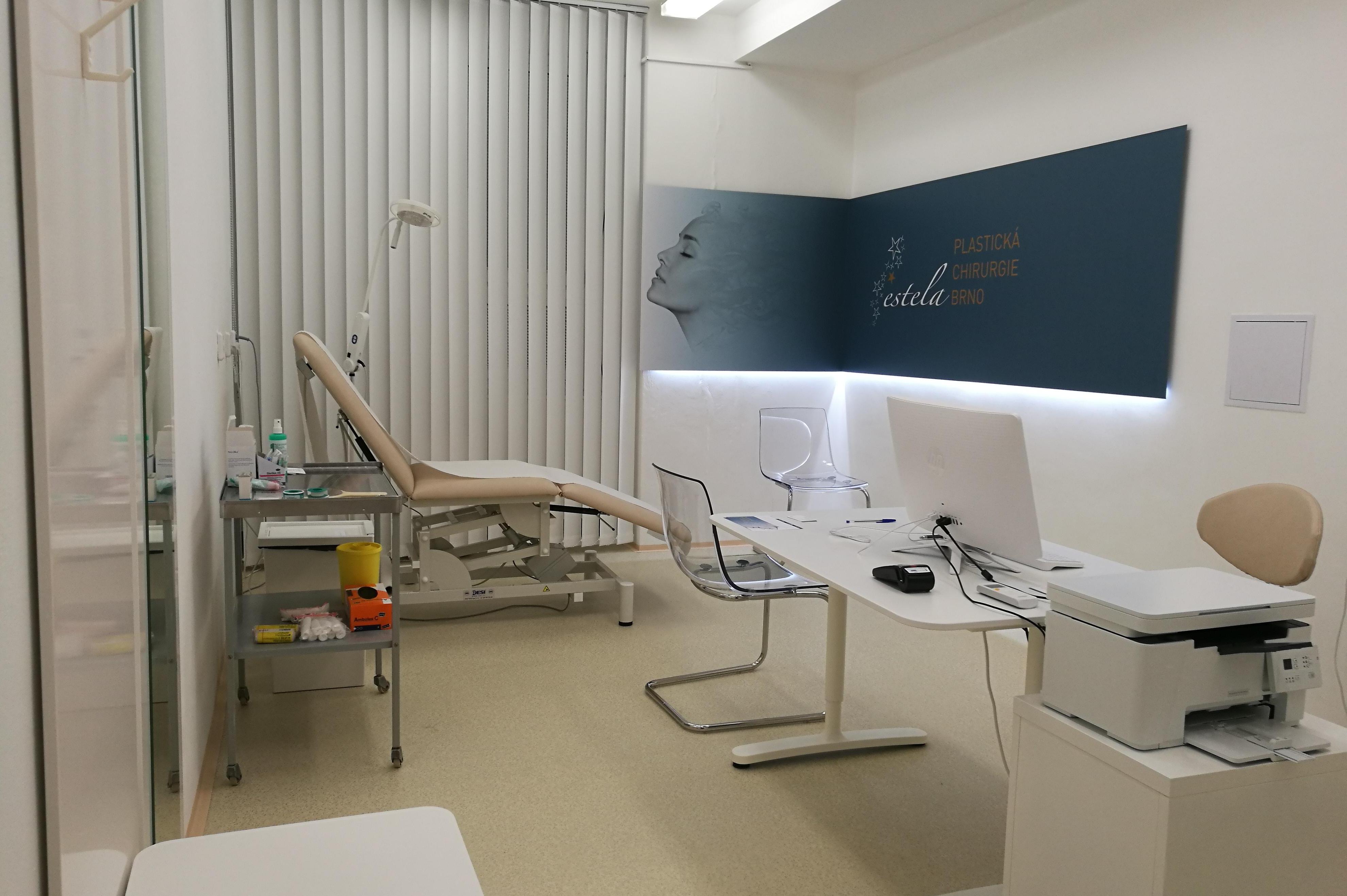 ESTELA PLASTICKÁ CHIRURGIE, s.r.o.