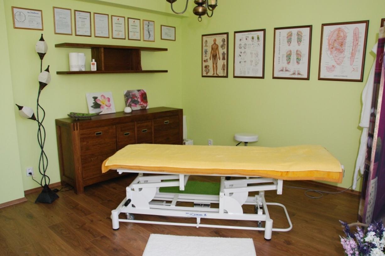 Harmonizační a regenerační centrum KONTAKTA, s.r.o.