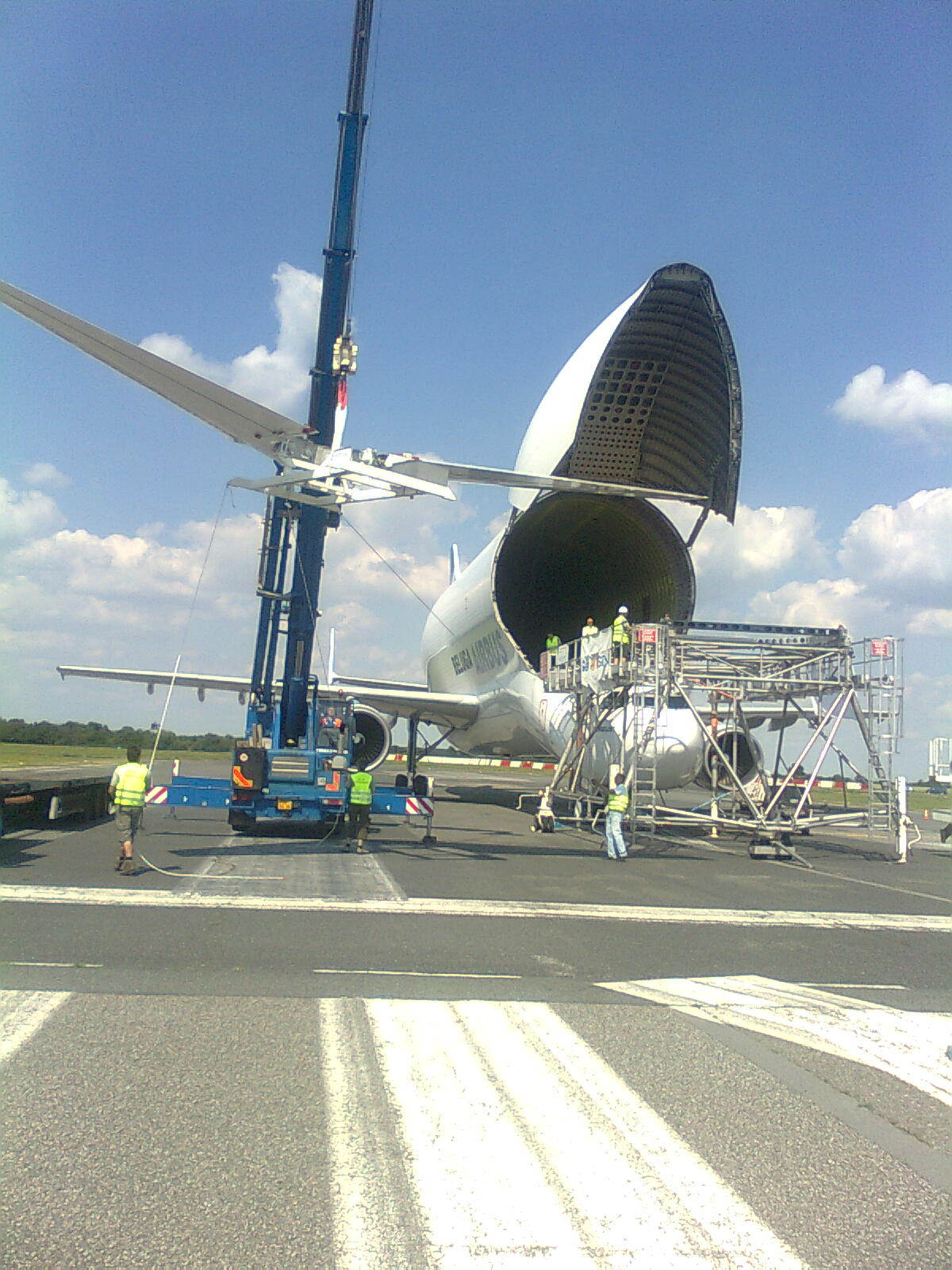 Air Transport Solutions foto 3