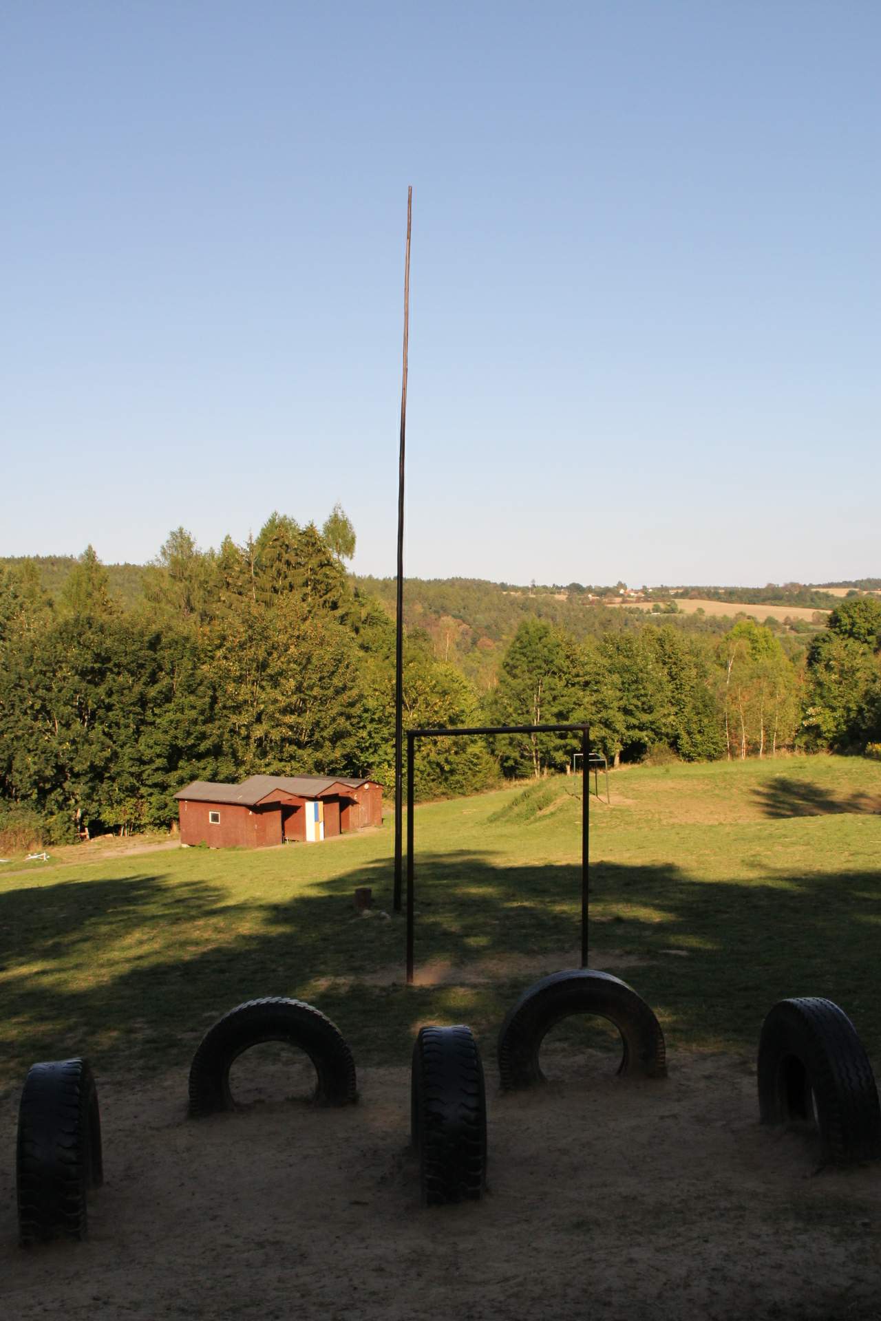 LDT Duha Sázava - Sedliště foto 6