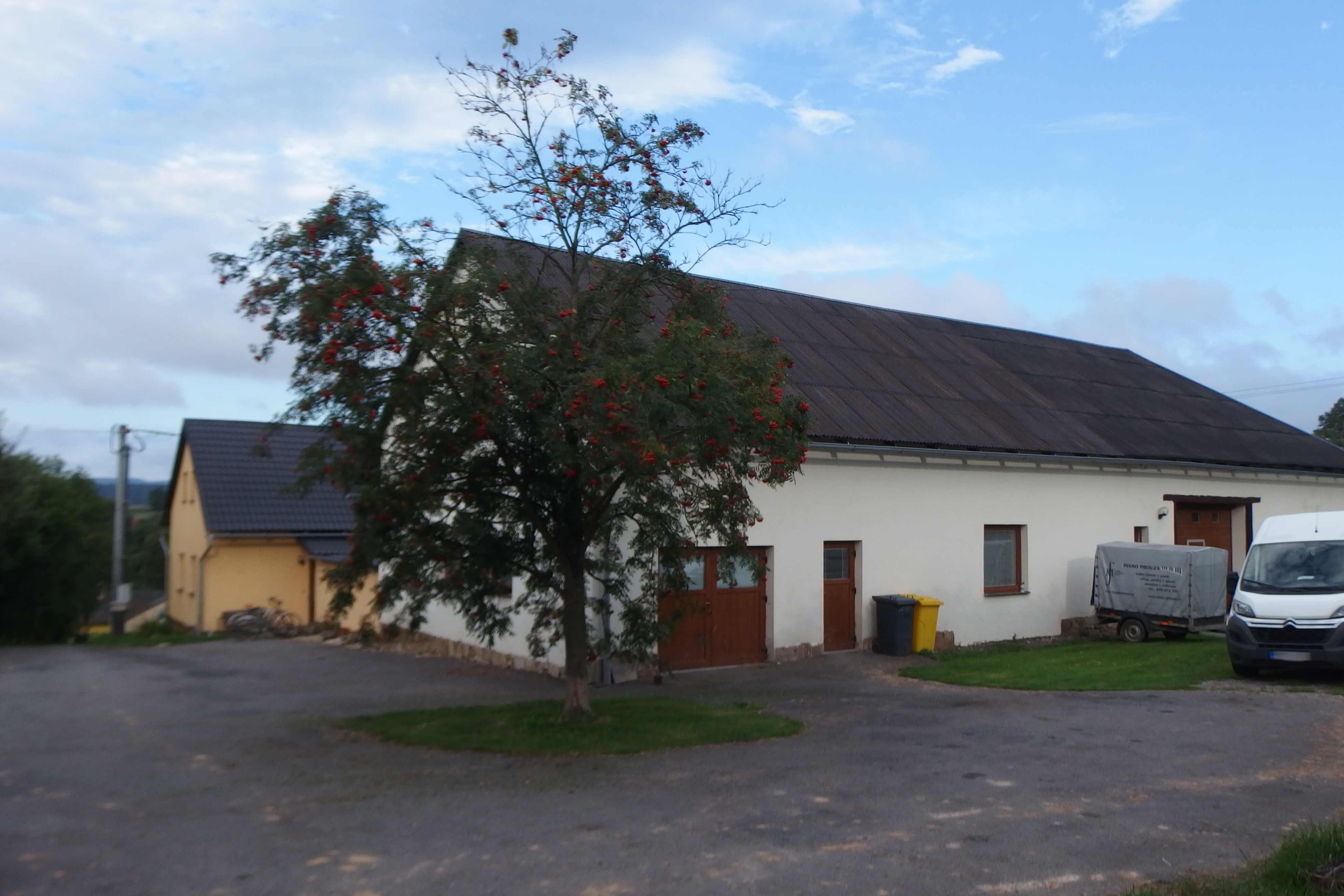 Tomáš Prouza foto 2