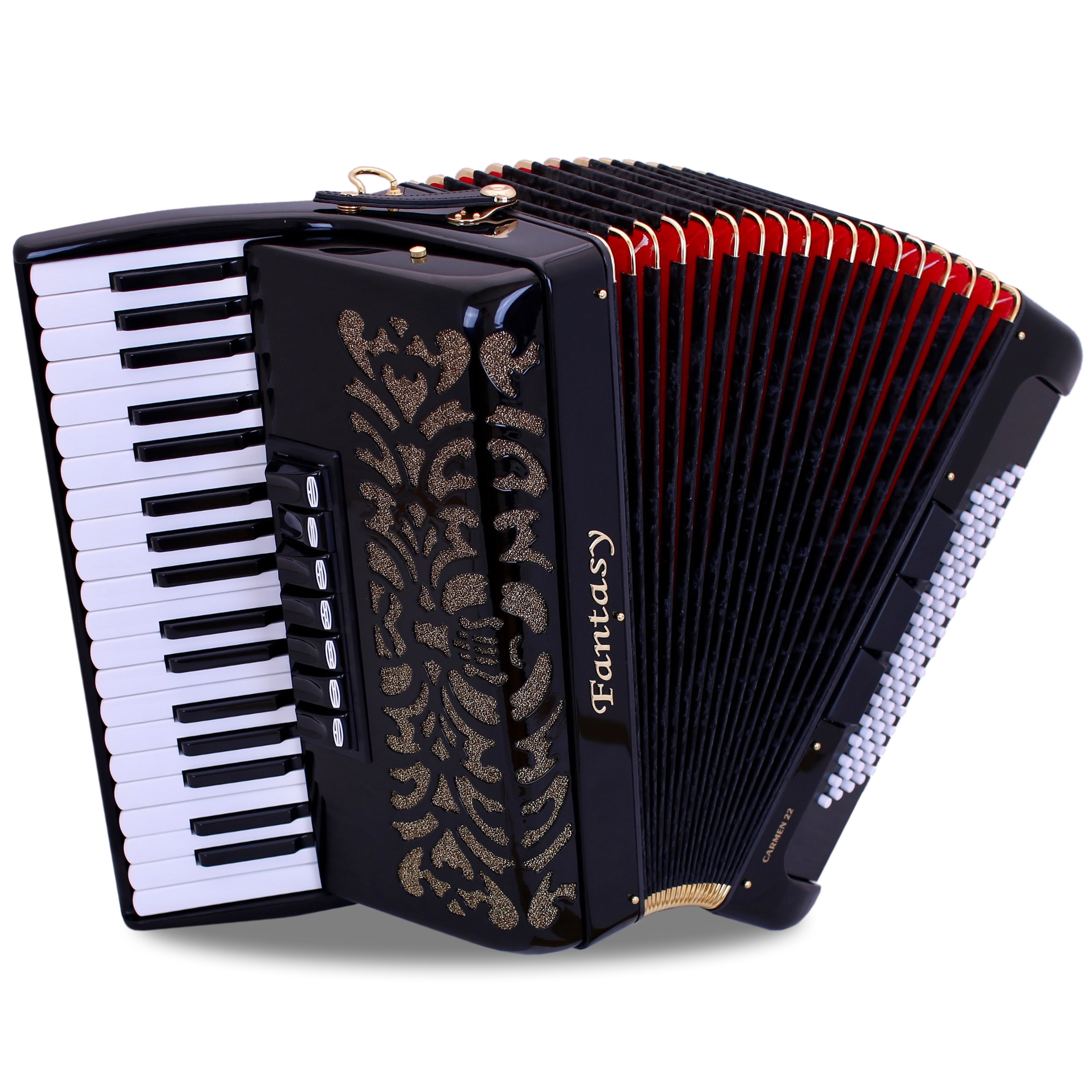 DELICIA accordions, s.r.o. foto 2
