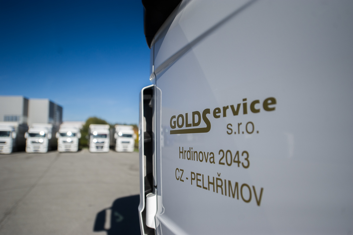 GOLD SERVICE, s.r.o. foto 5