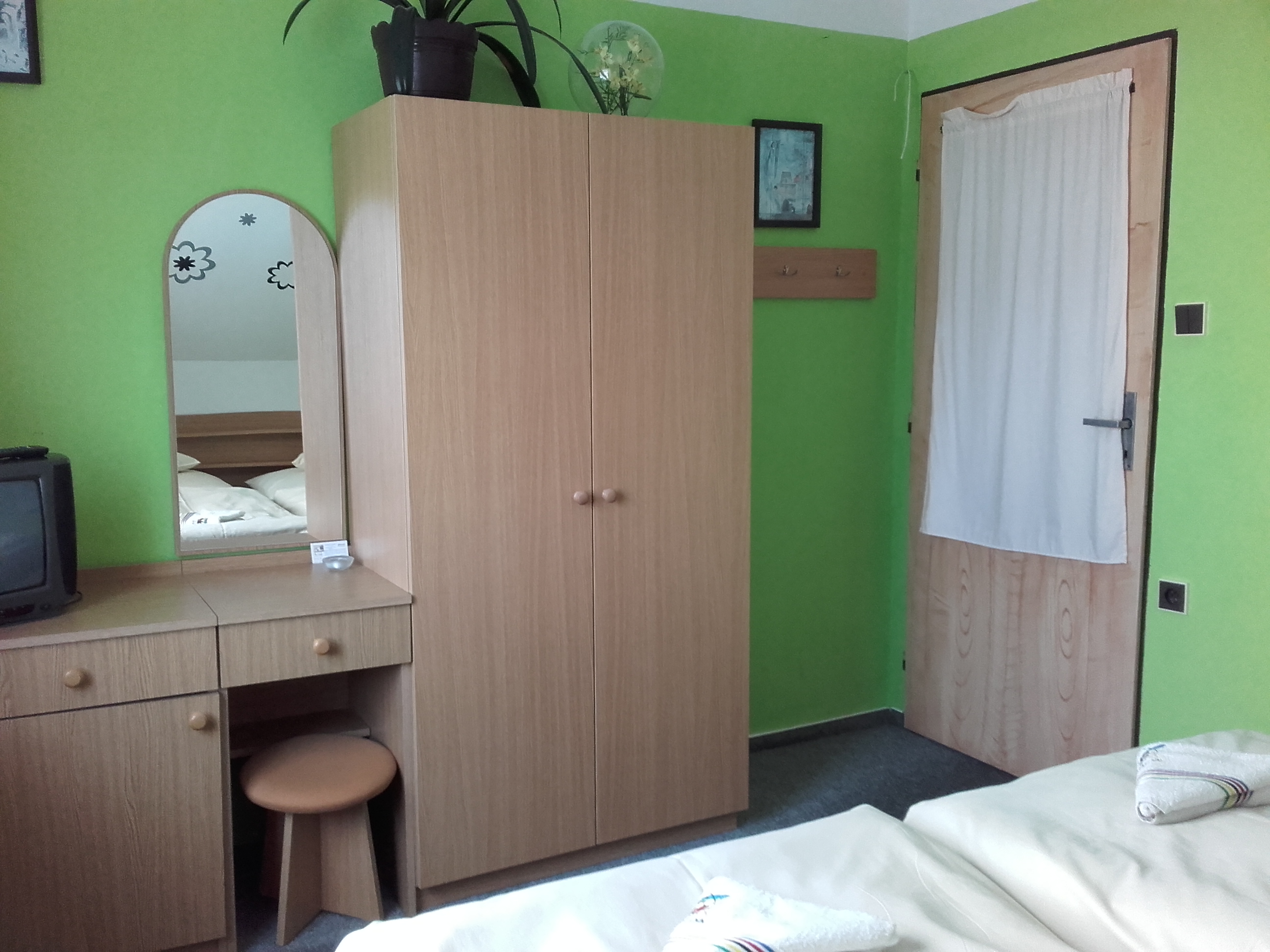 Penzion Hrom foto 2