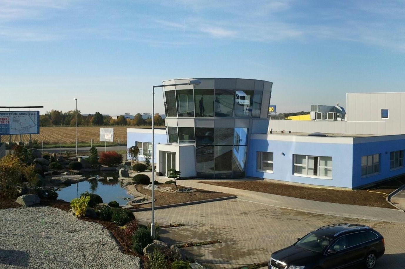 SEKO Aerospace, a.s.