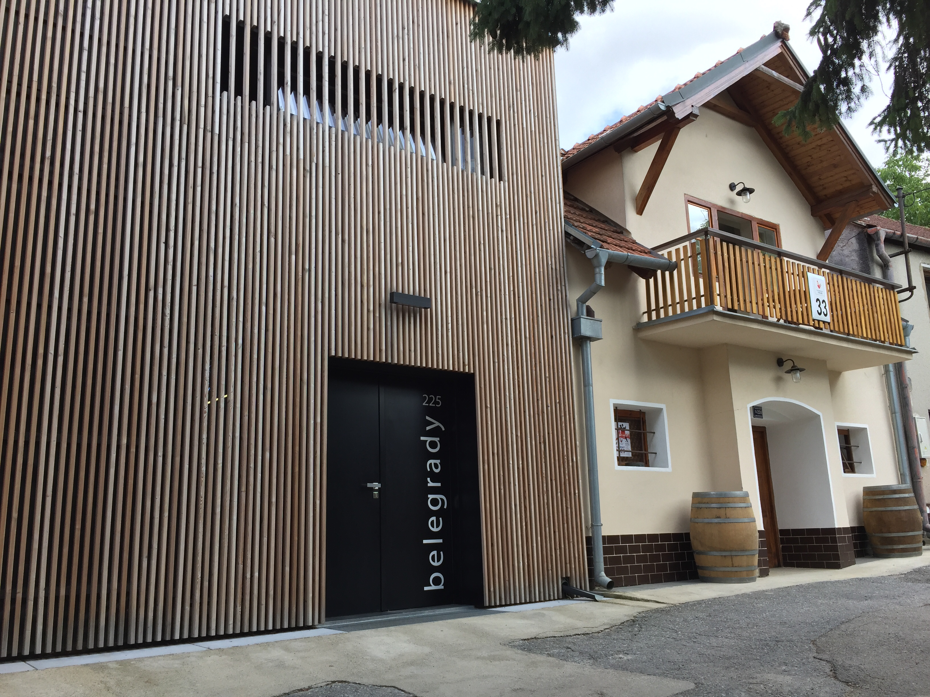 Vinařství Svoboda foto 2