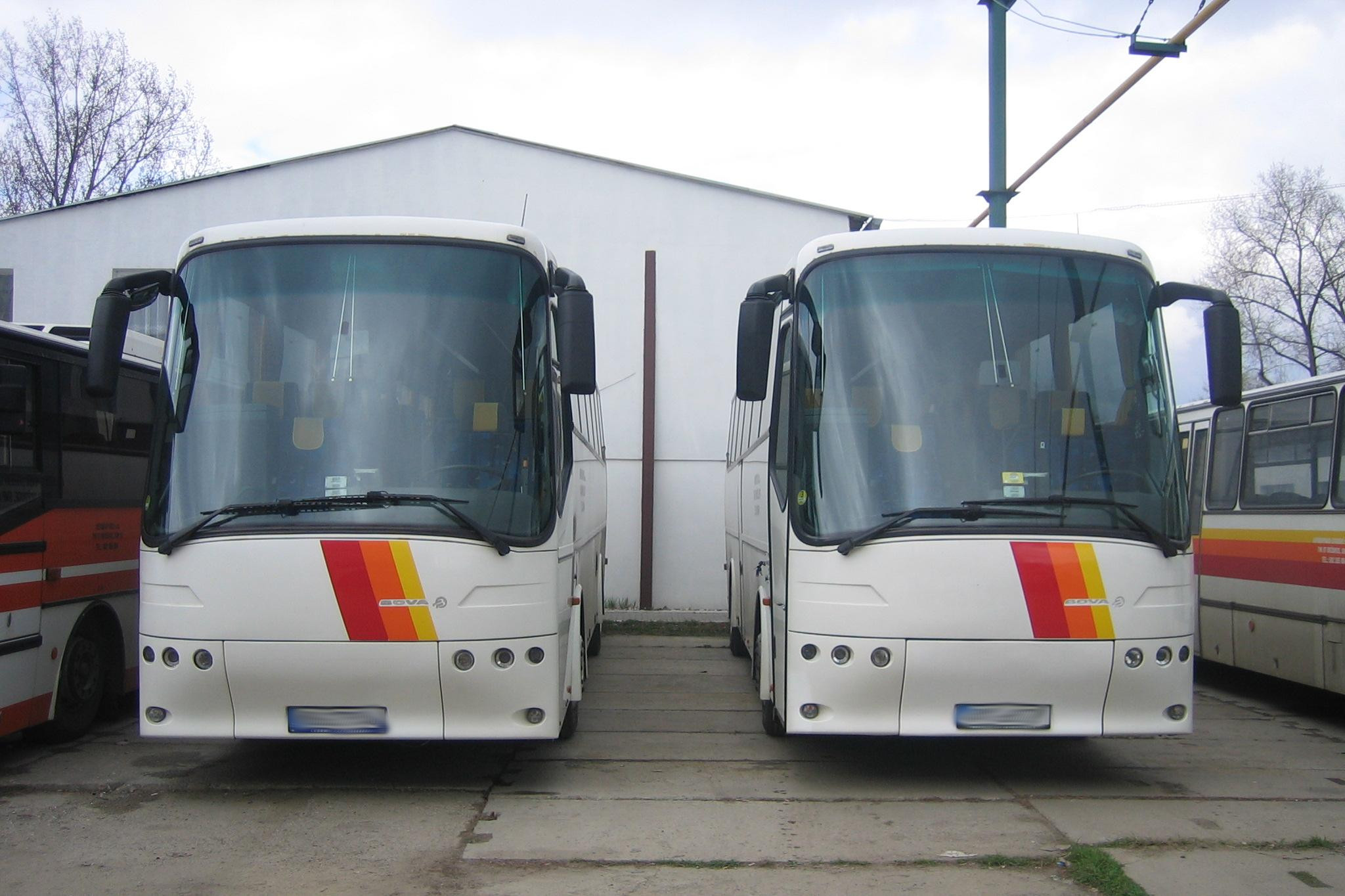 AUTOBUSY IRIS s.r.o.