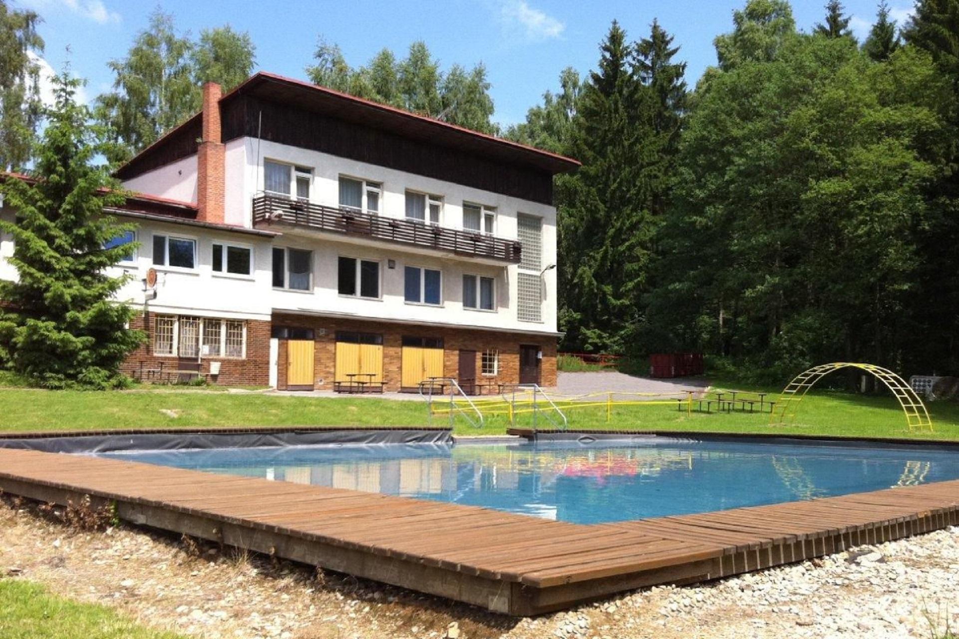 Rekreační středisko Záseka foto 1