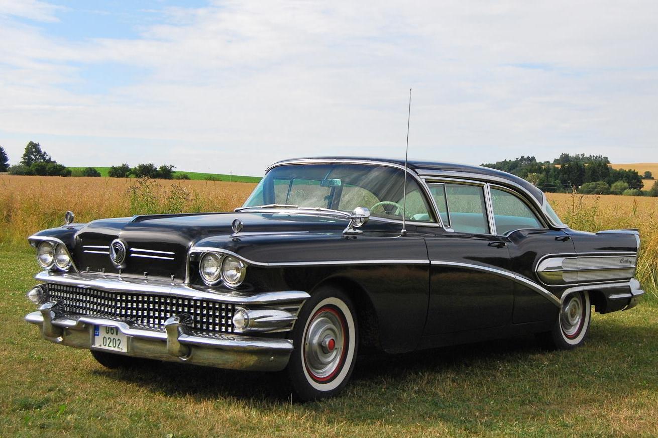 Prodej veteránů Mikšík